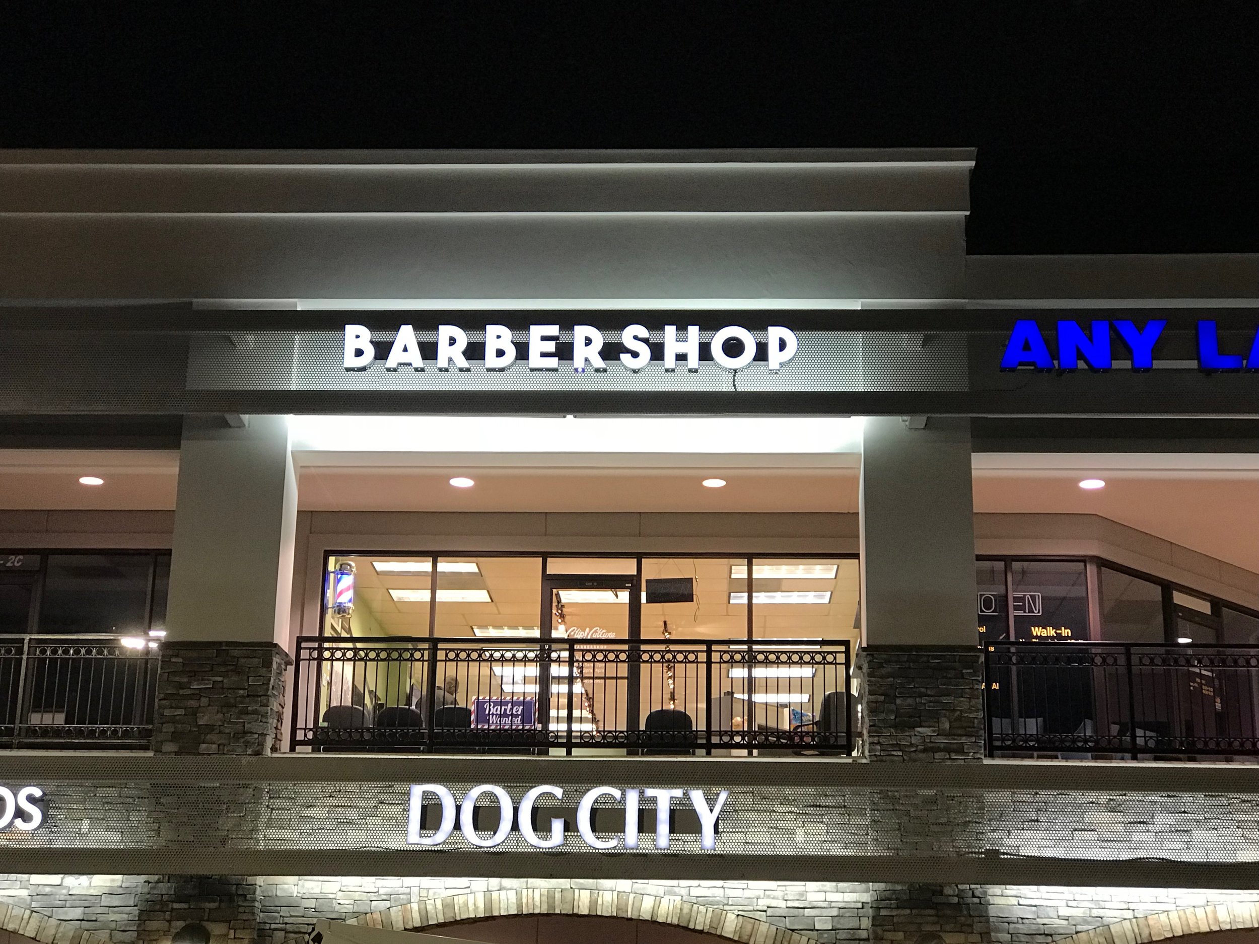 Clip Culture in the Atlanta & Sandy Springs GA Area