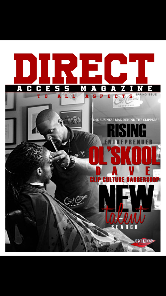 Clip Culture in the Atlanta & Sandy Springs GA Area