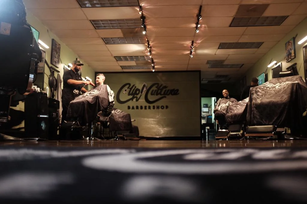 Clip Culture in the Atlanta & Sandy Springs GA Area