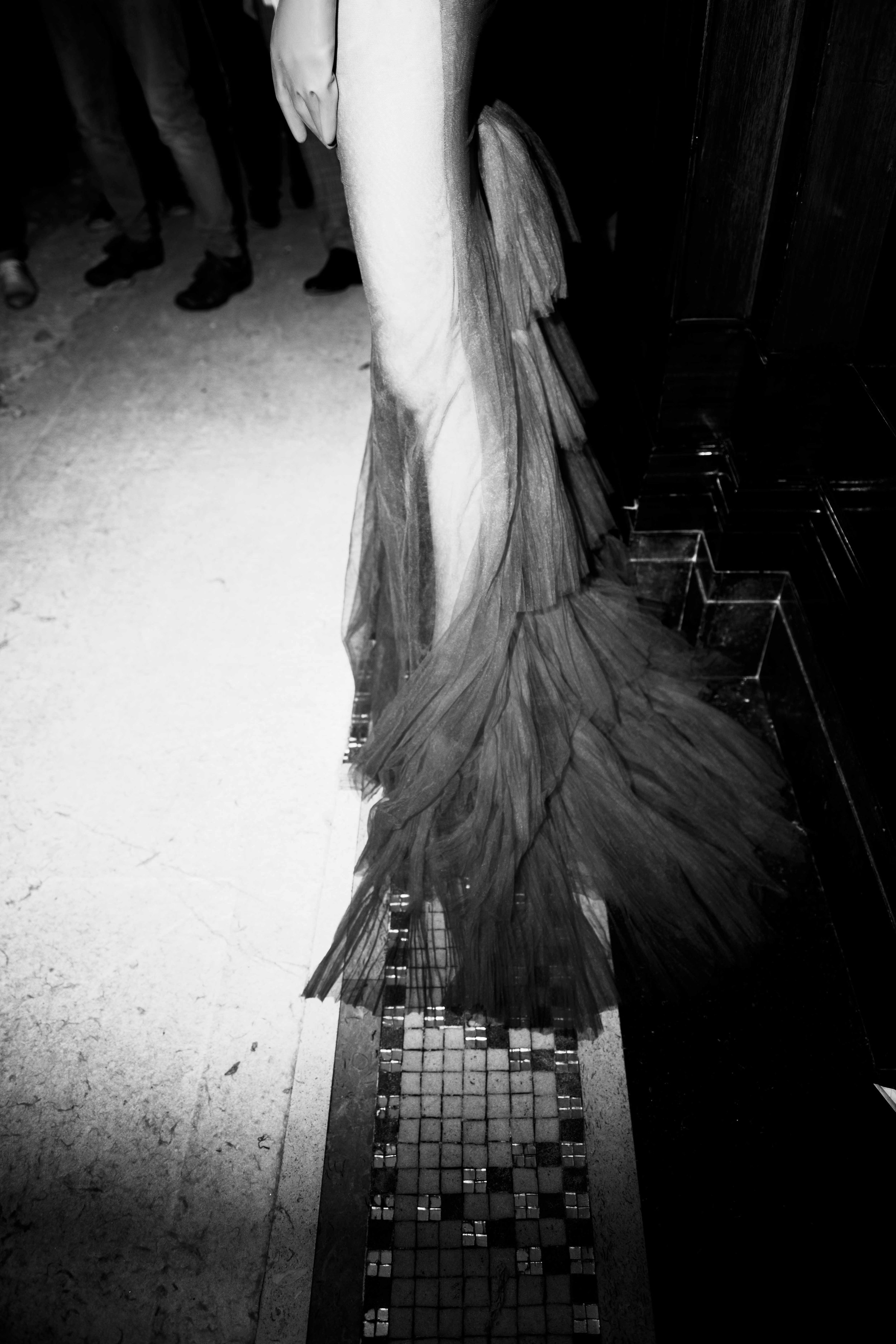 Malan Breton - Fashion Scout