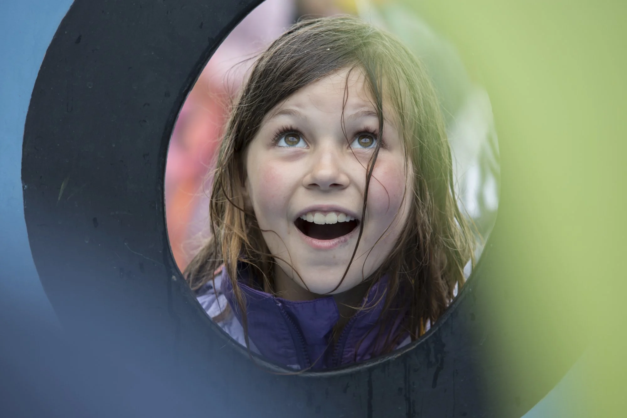   Kidzfield ,  Glastonbury Festival  [2] 