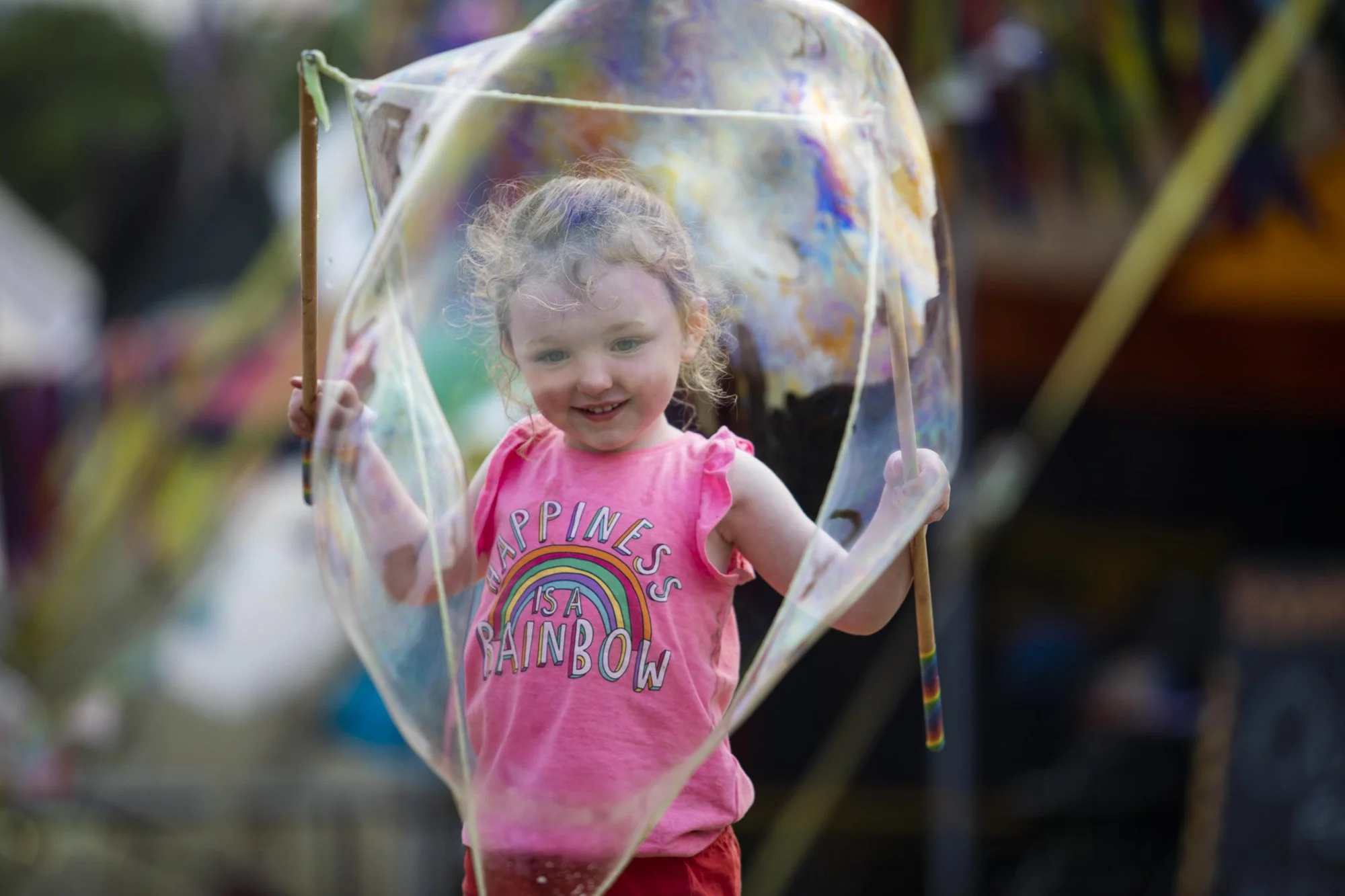   Kidzfield ,  Glastonbury Festival  [1] 