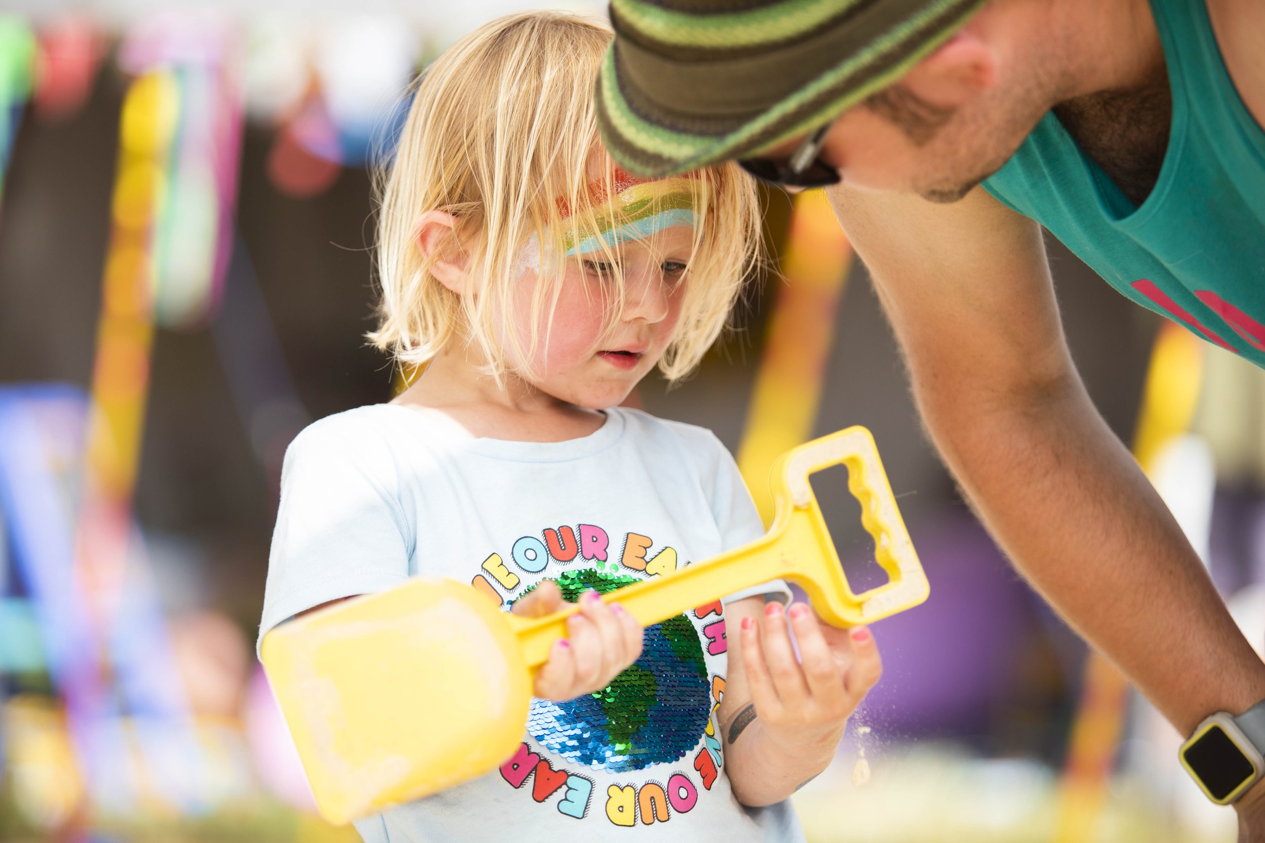   Kidzfield ,  Glastonbury Festival  [6] 