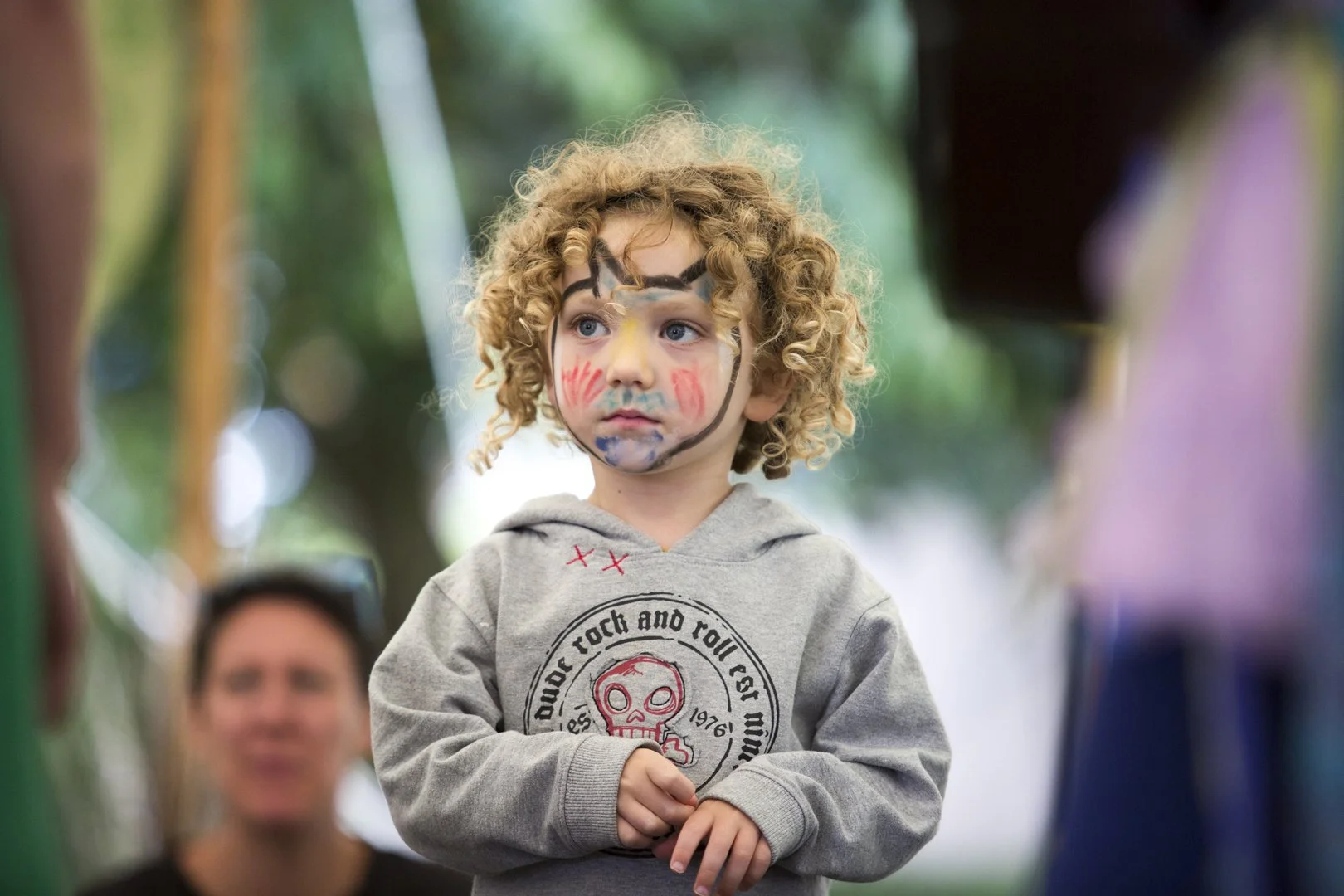   Little Folks ,  Greenman Festival  [13] 