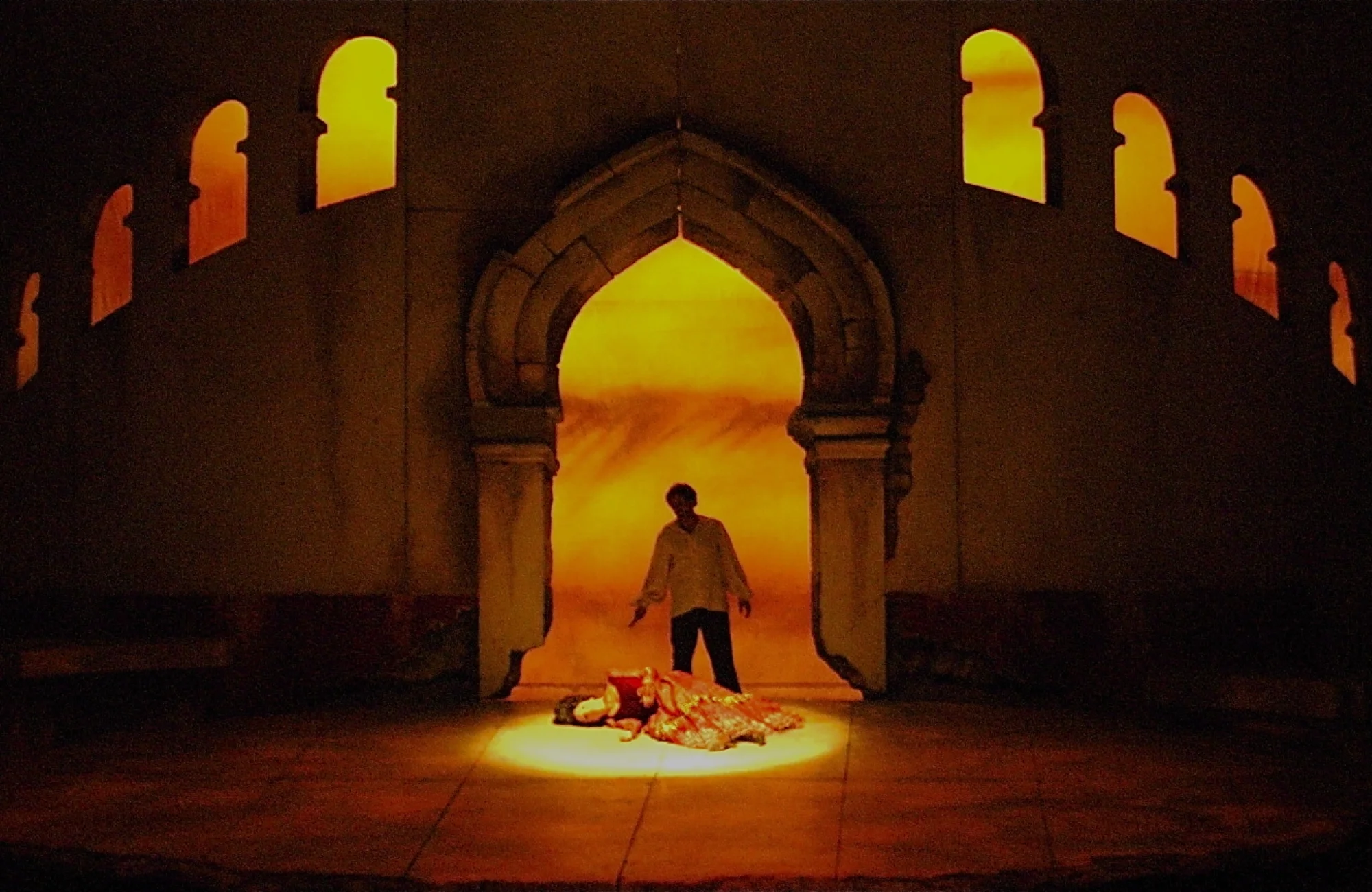 CarmenToledo Opera - 2007