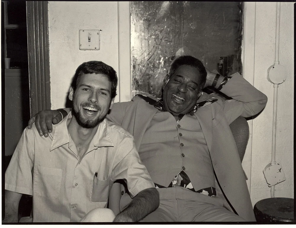 Dizzy & Steve