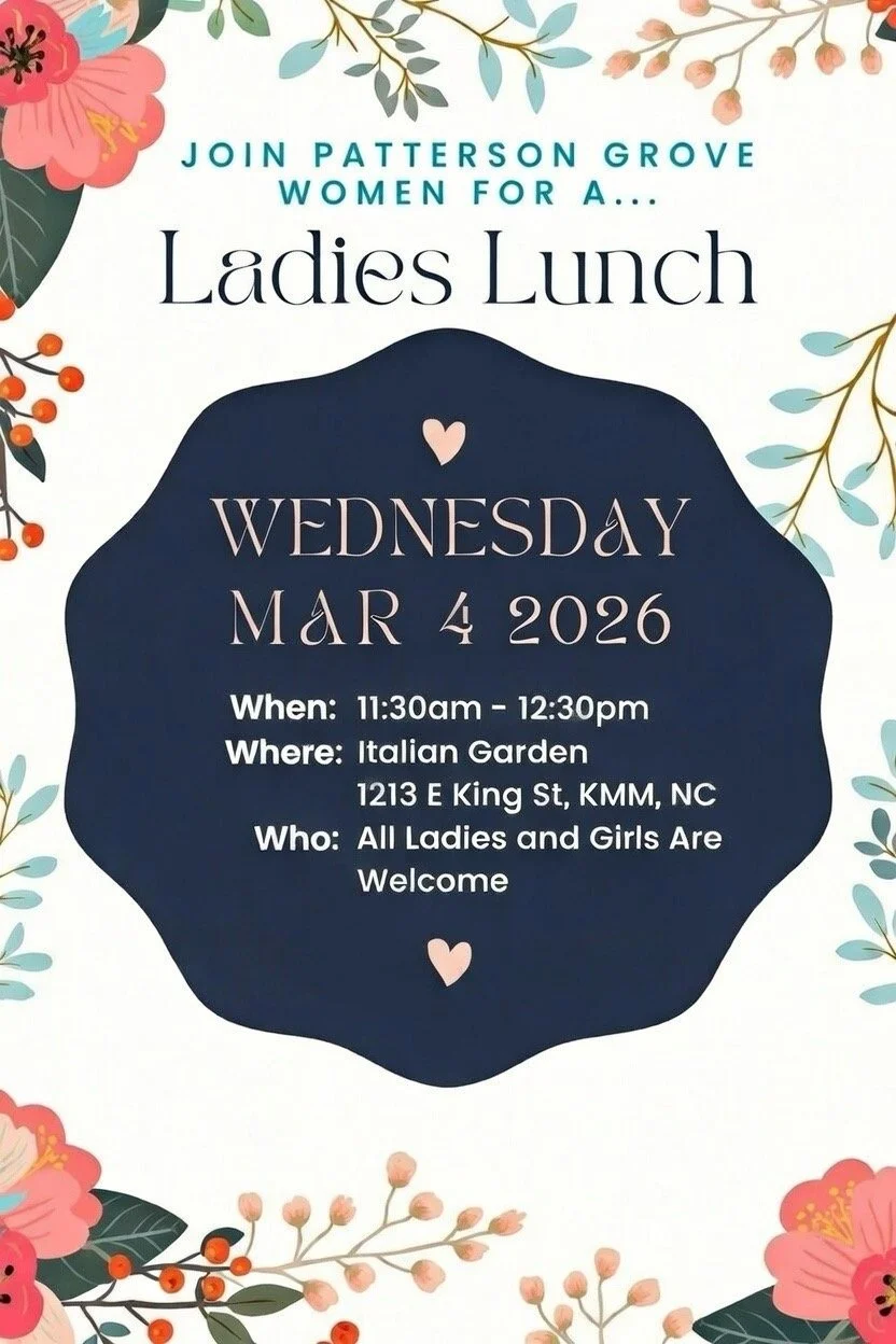 Ladies Lunch