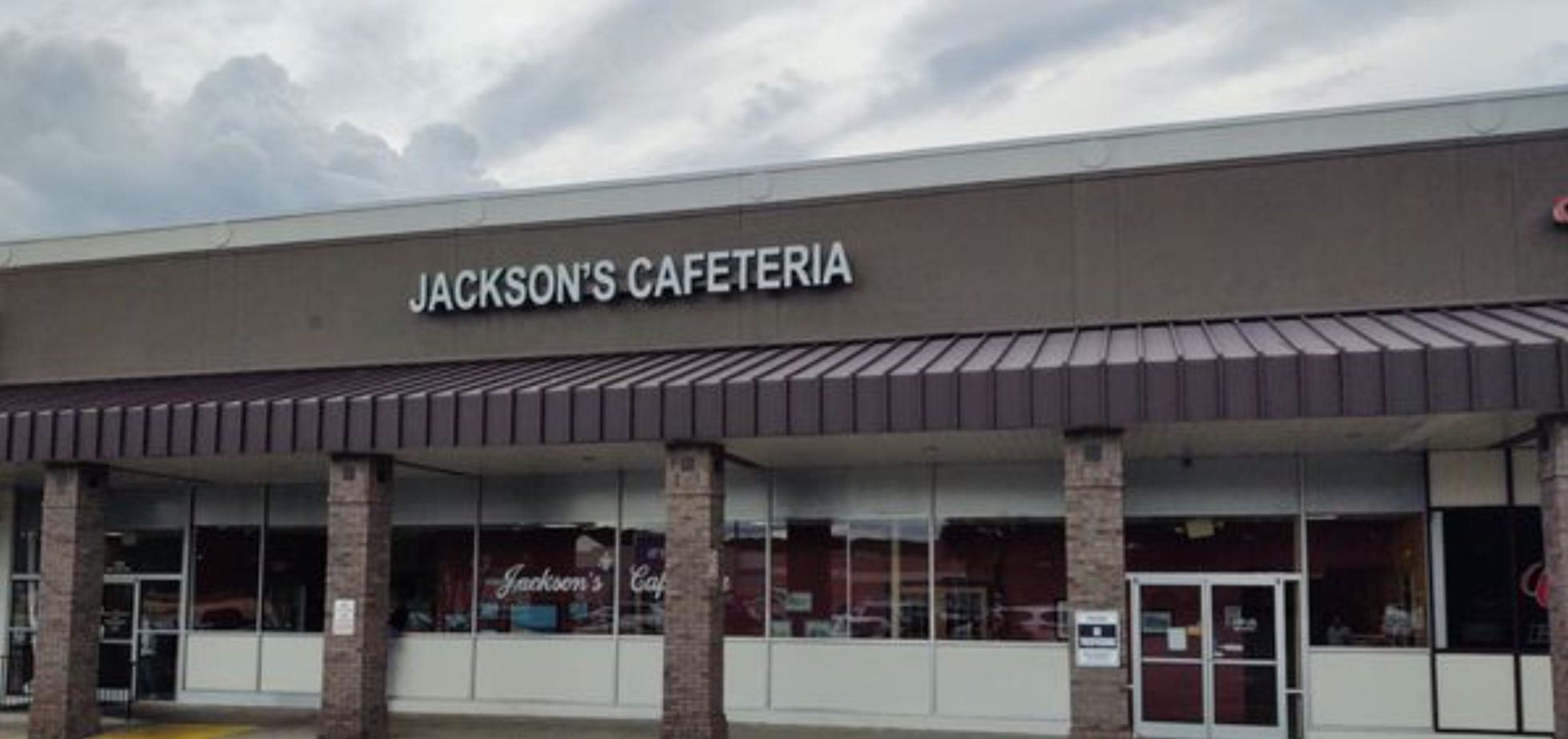 Senior Adult Outing to Jackson's Cafeteria in Gastonia, NC