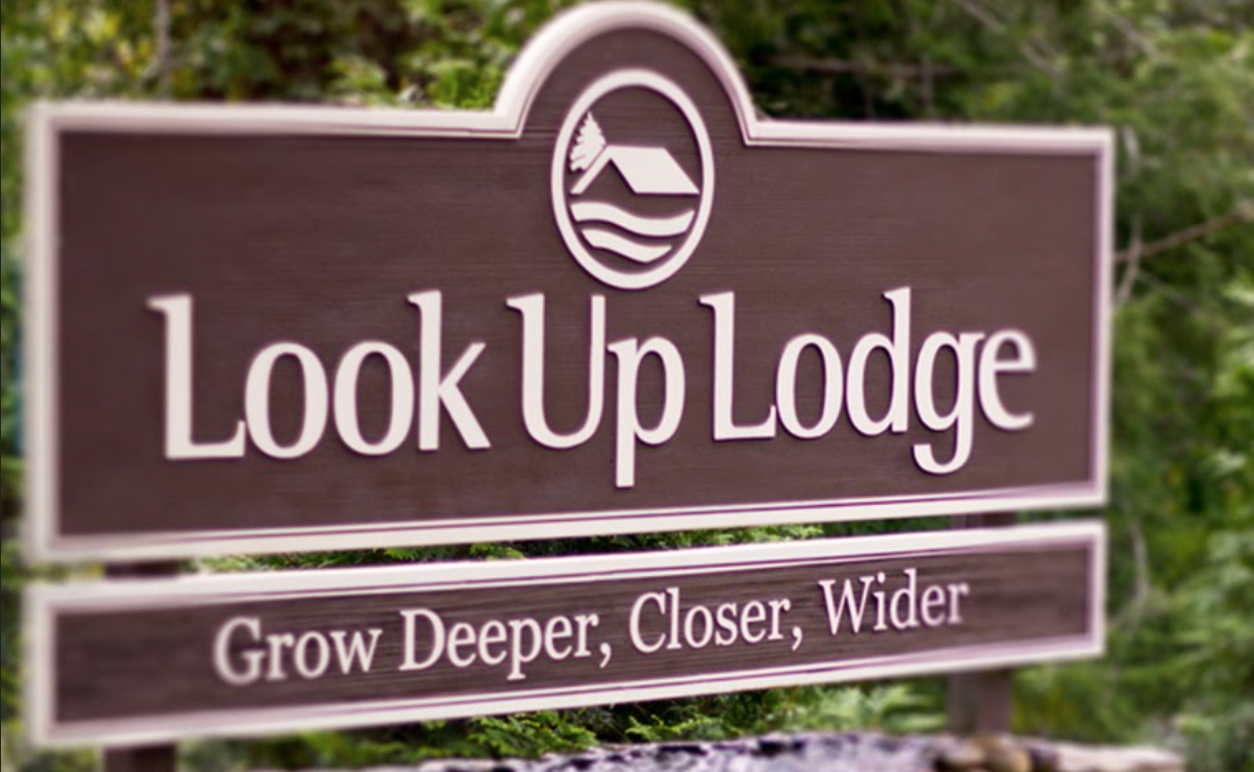 Look Up Lodge Kids Camp
