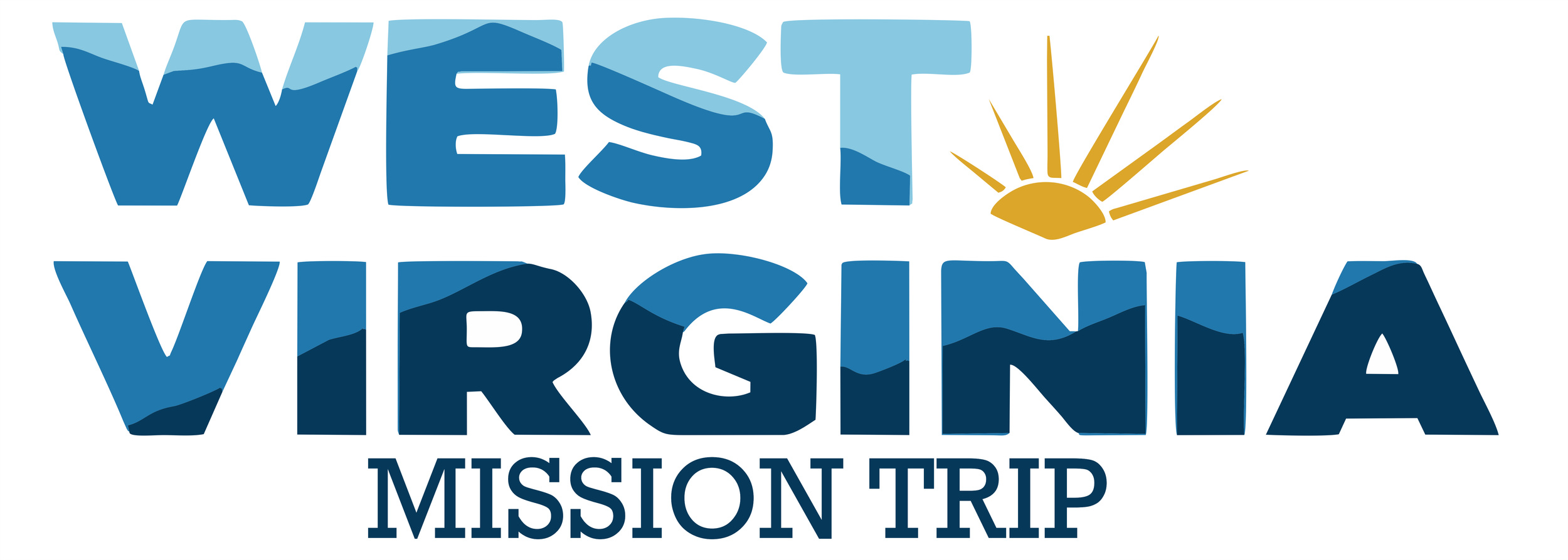 West Virginia Mission Trip