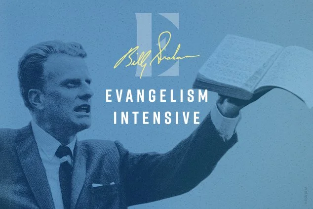 Evangelism Training