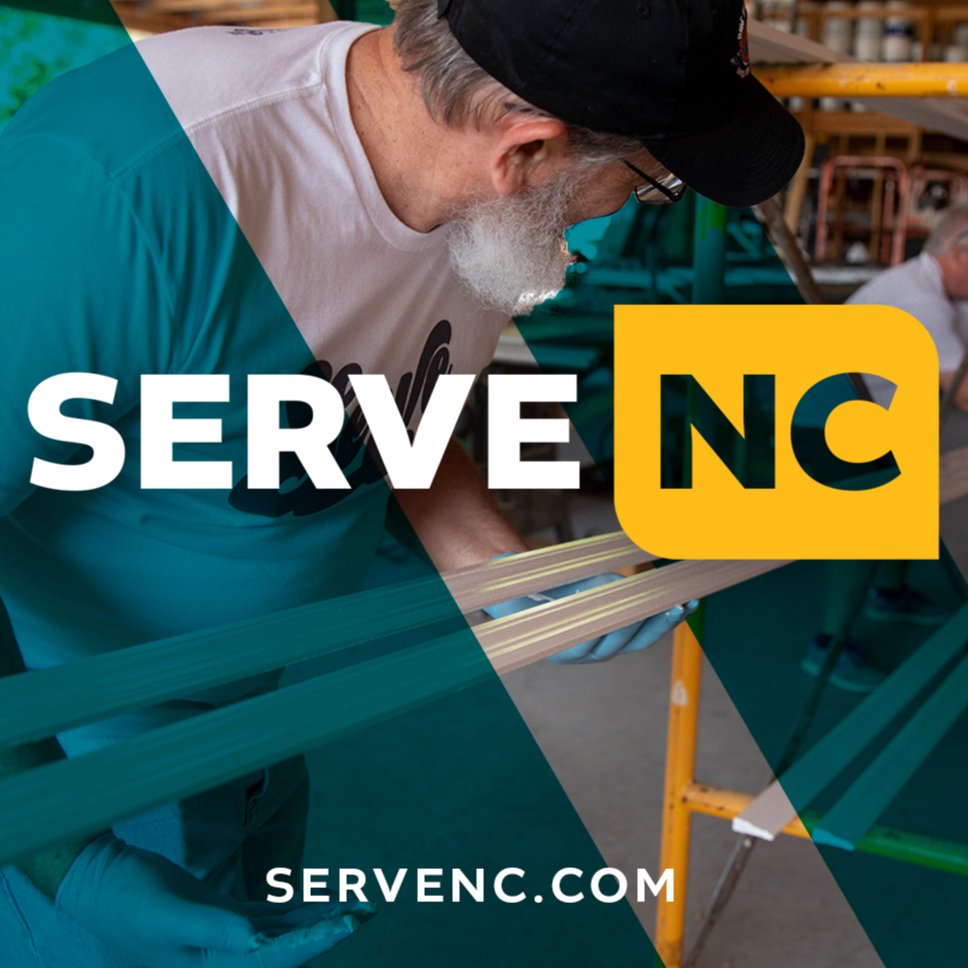 ServeNC Information Meeting