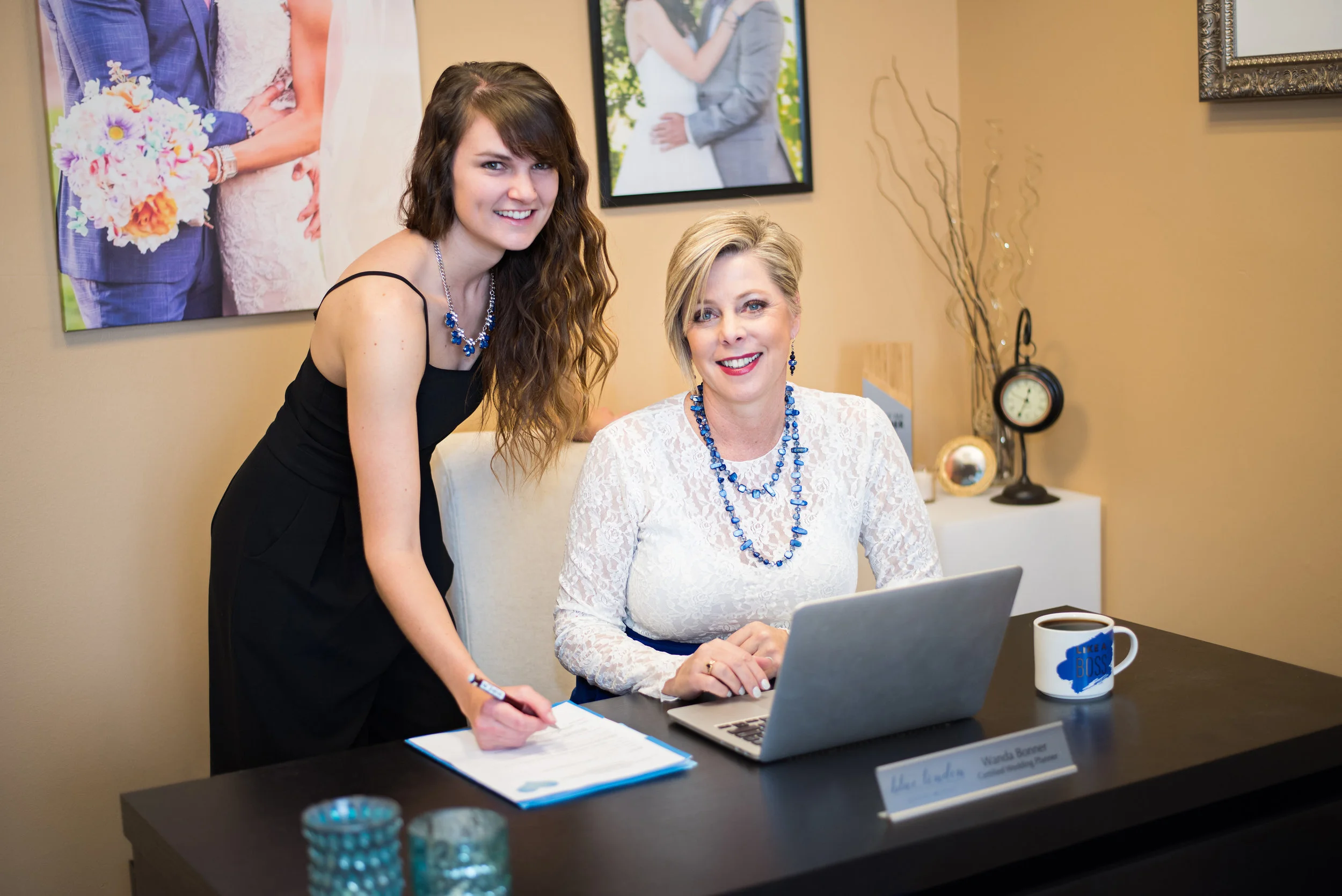 What Does a Wedding Planner Do?