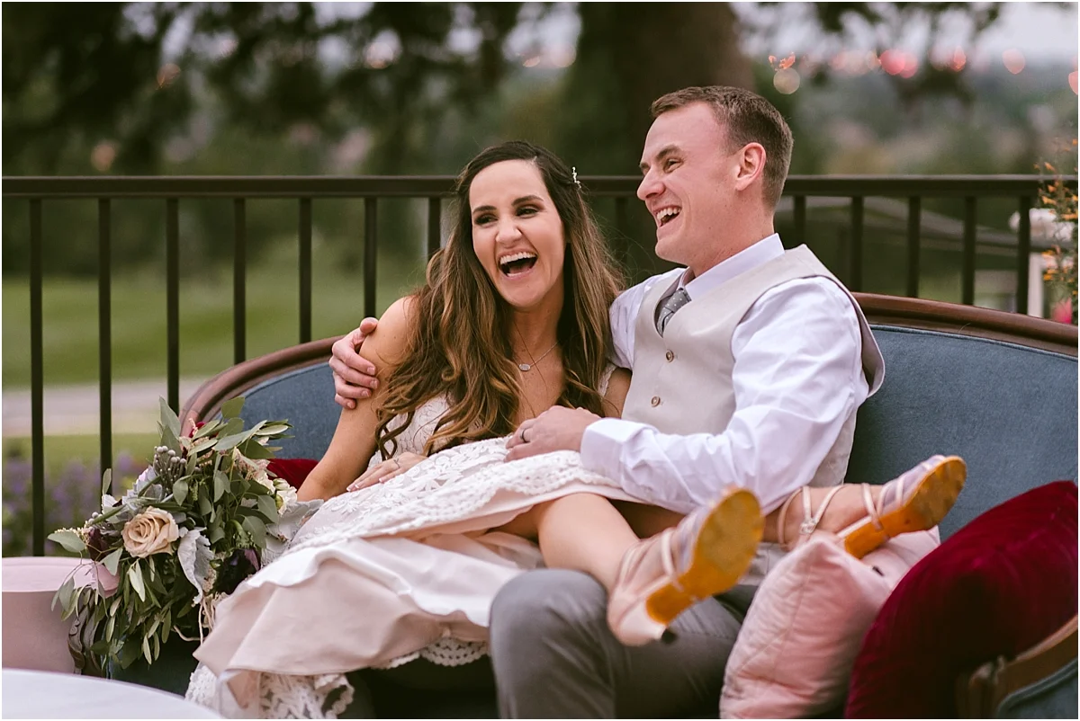 AM vs. PM Weddings - Colorado Wedding Planning Advice
