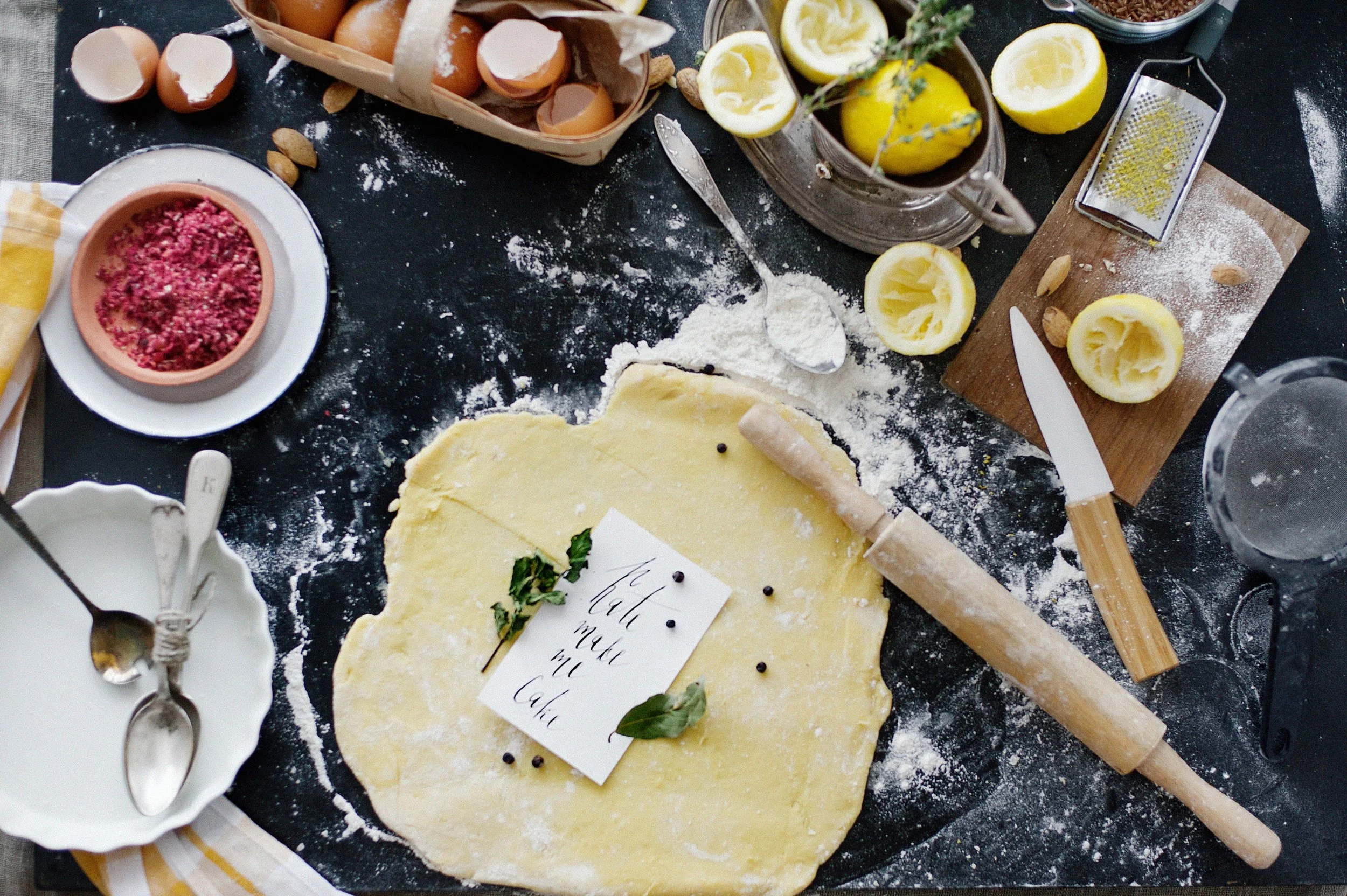 Our Favorite Holiday Treats - Get to Know Your Colorado Wedding Vendors 