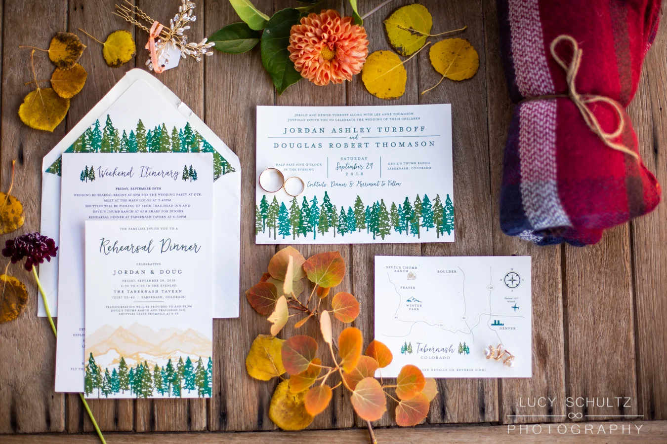 Trending in 2019 Weddings - Wedding Ideas