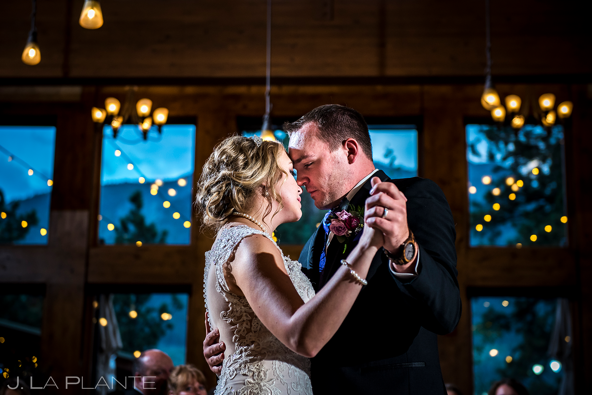 Image by J. La Plante Photo at Della Terra