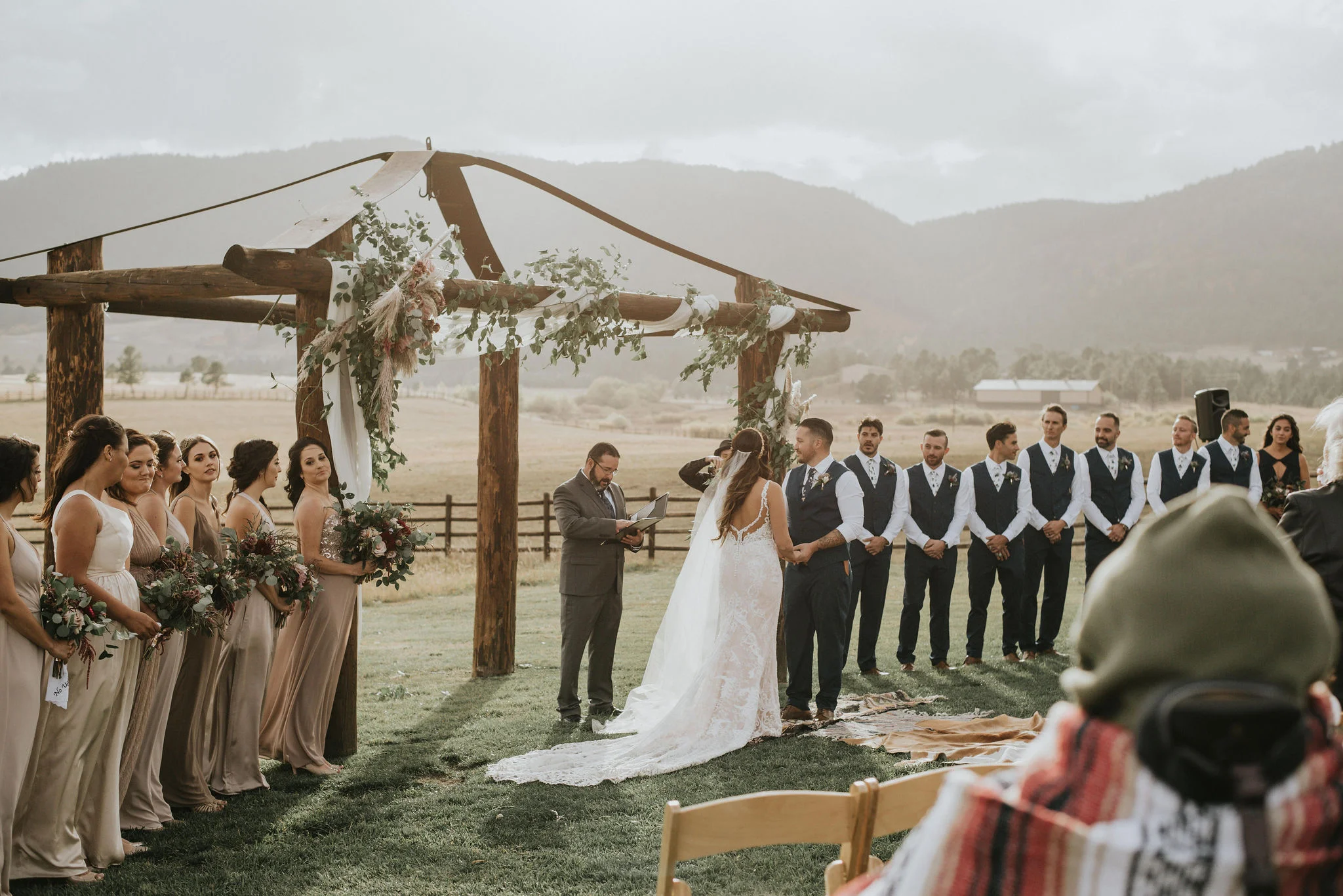3 Things to Remember When Planning a Wedding