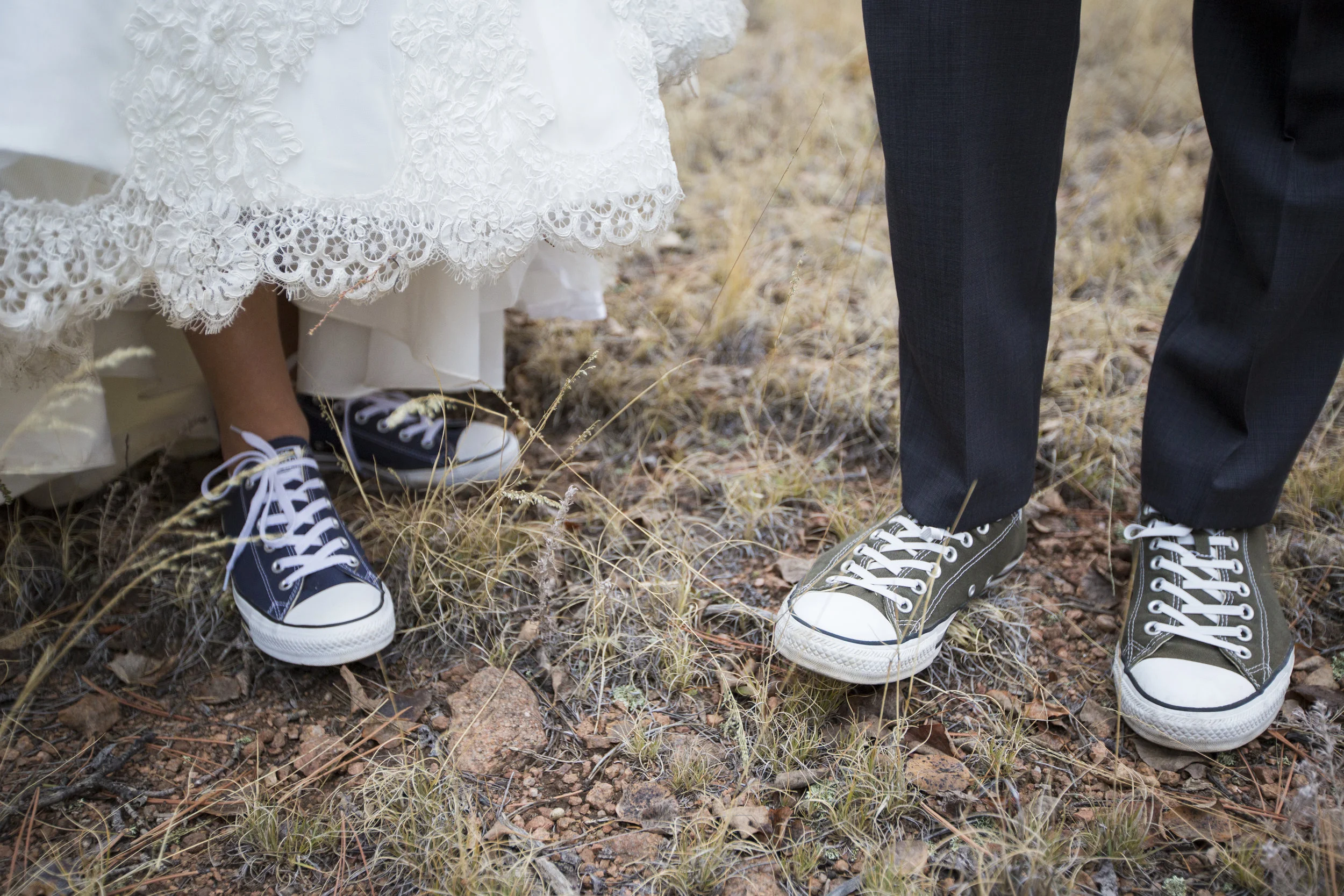 Tihsreed Lodge Colorado Private Mountain Home Wedding - Ellen &amp; Ryan