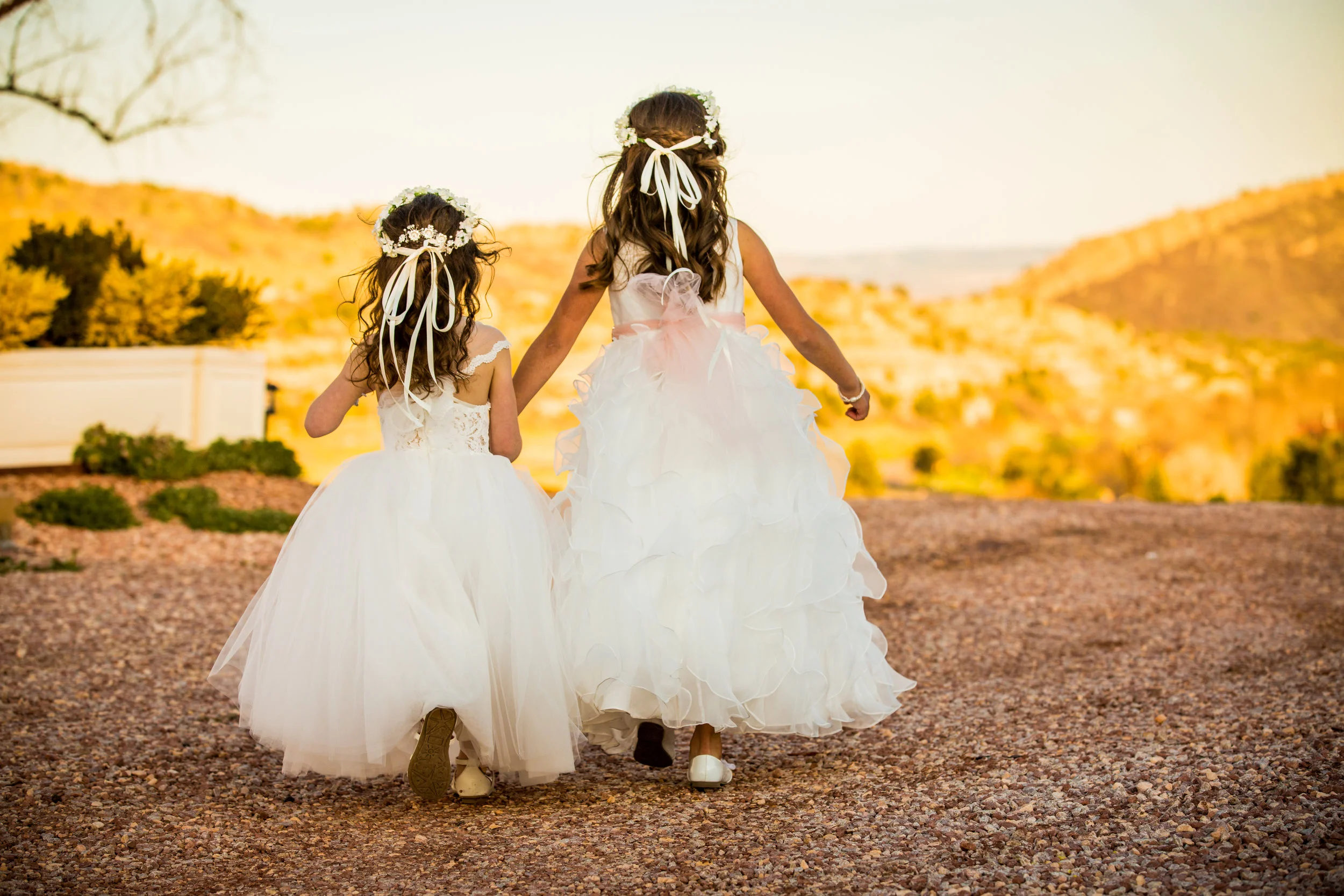 Including Children in the Wedding - Wedding Planning Advice from a Professional