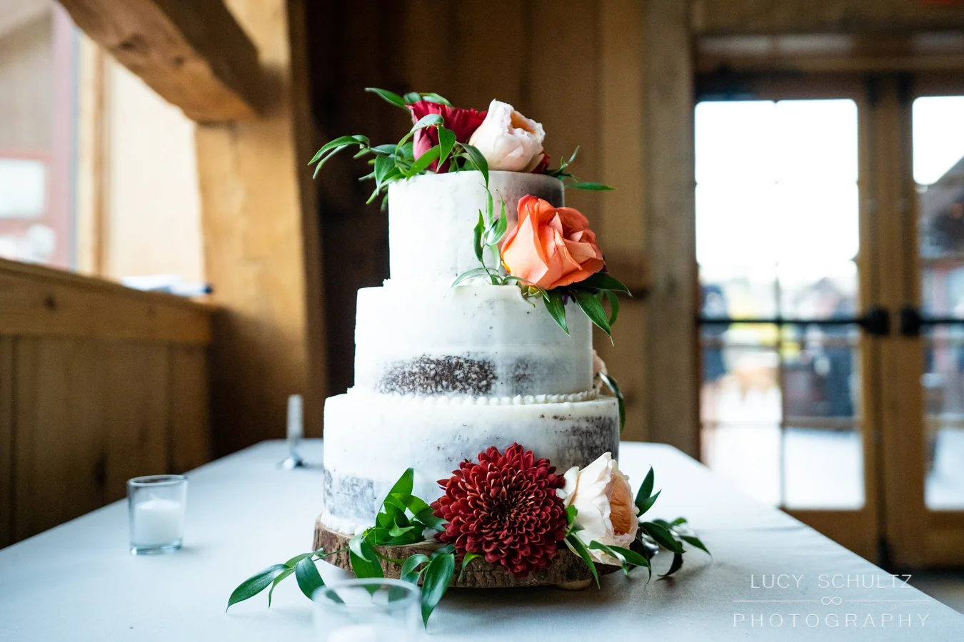 Fall Weddings in Colorado