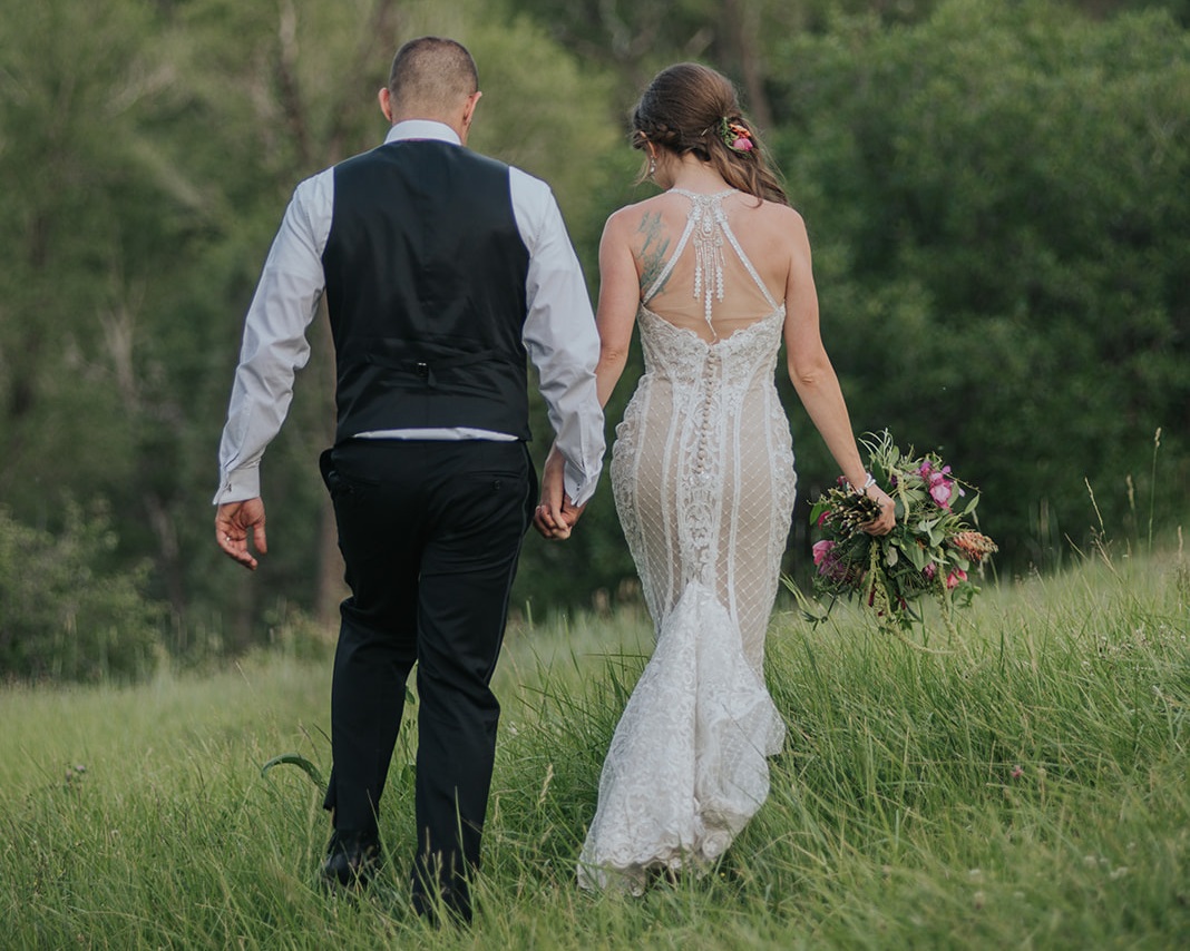 Wedding Dress Budgets - What to Expect in Your Price Range