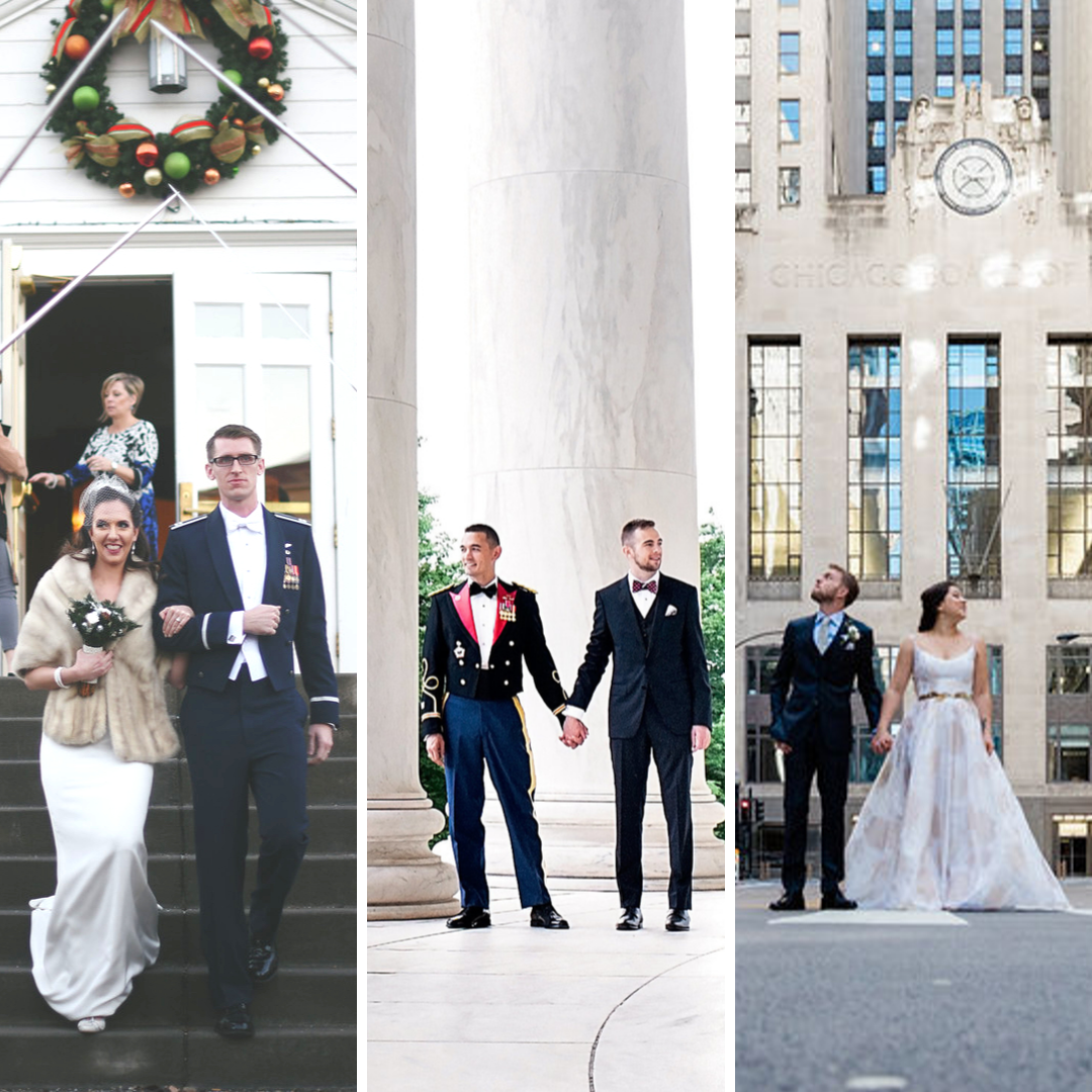 The Serendipitous Life of a Colorado Wedding Planner