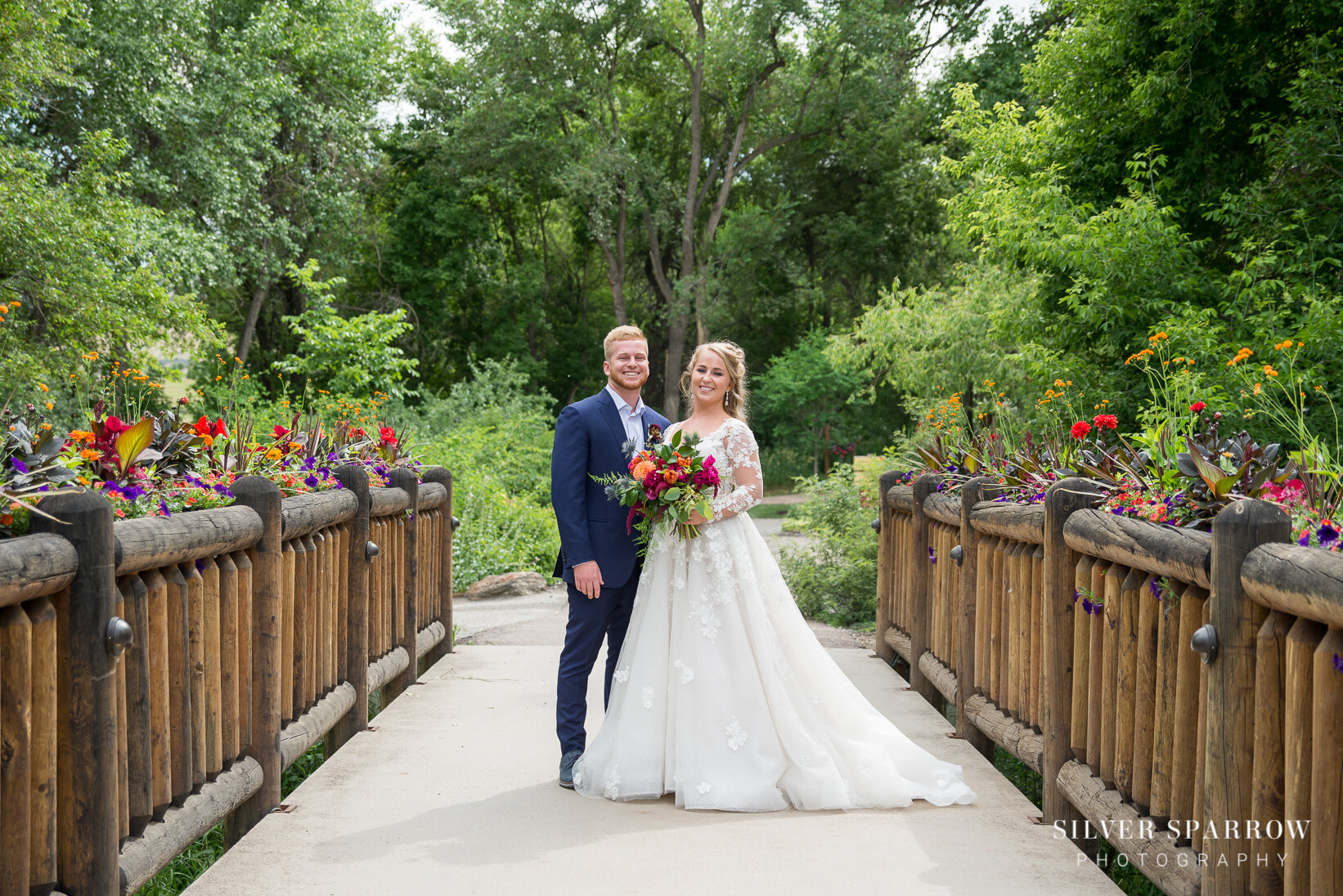 Colorado Wedding Planner | Blue Linden Weddings and Events | Denver ...