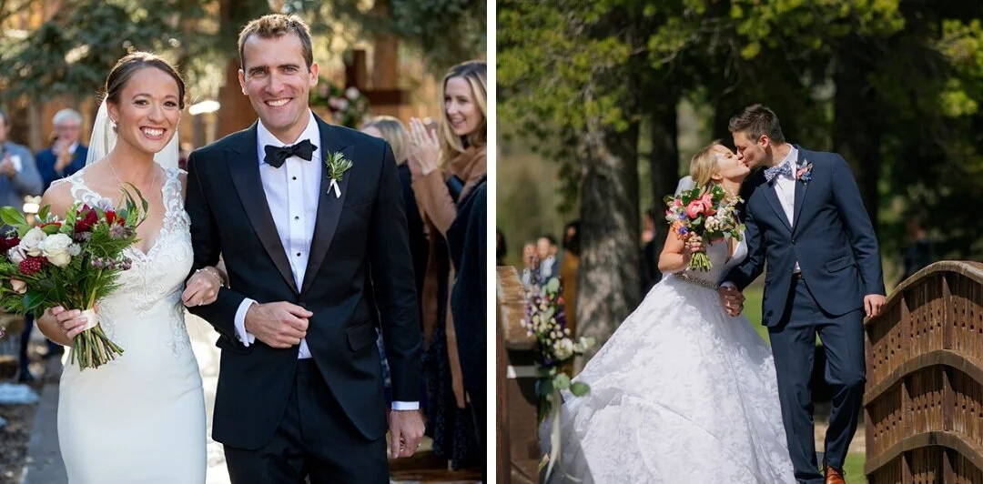 February is National Wedding Month