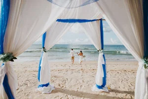 What is Included in Our Cancun Wedding Packages