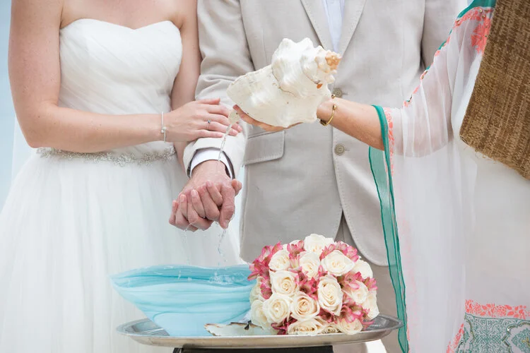 Beach Wedding Ceremony Must Haves