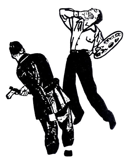 CV Group & Solo Exhibition 