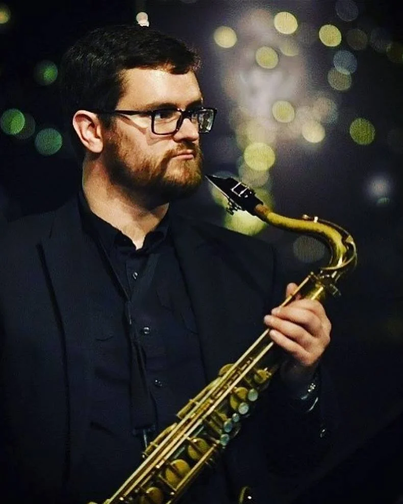 Mike Moynihan