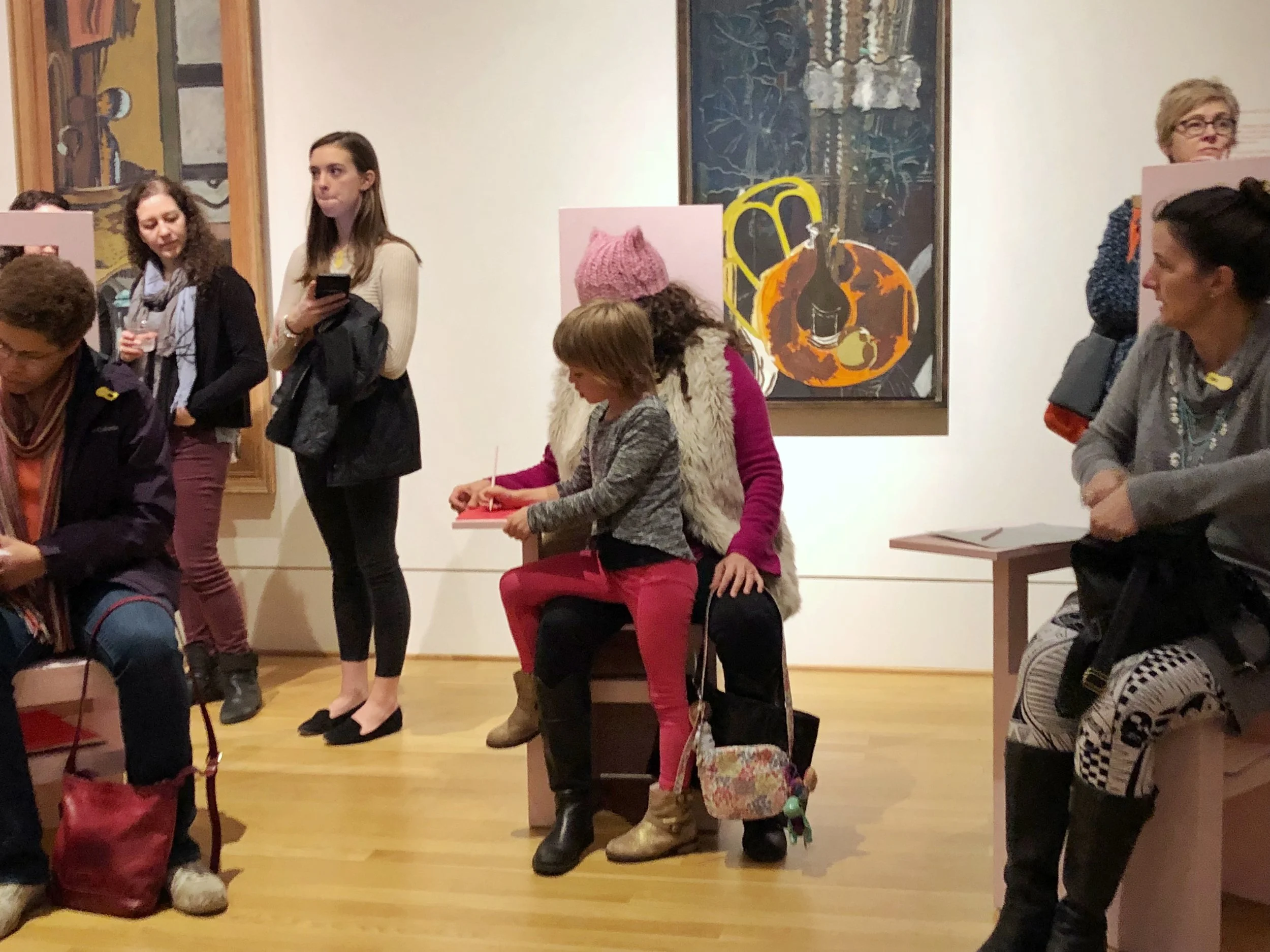 To Future Women | Georgia Saxelby | Photo Kristin Adair