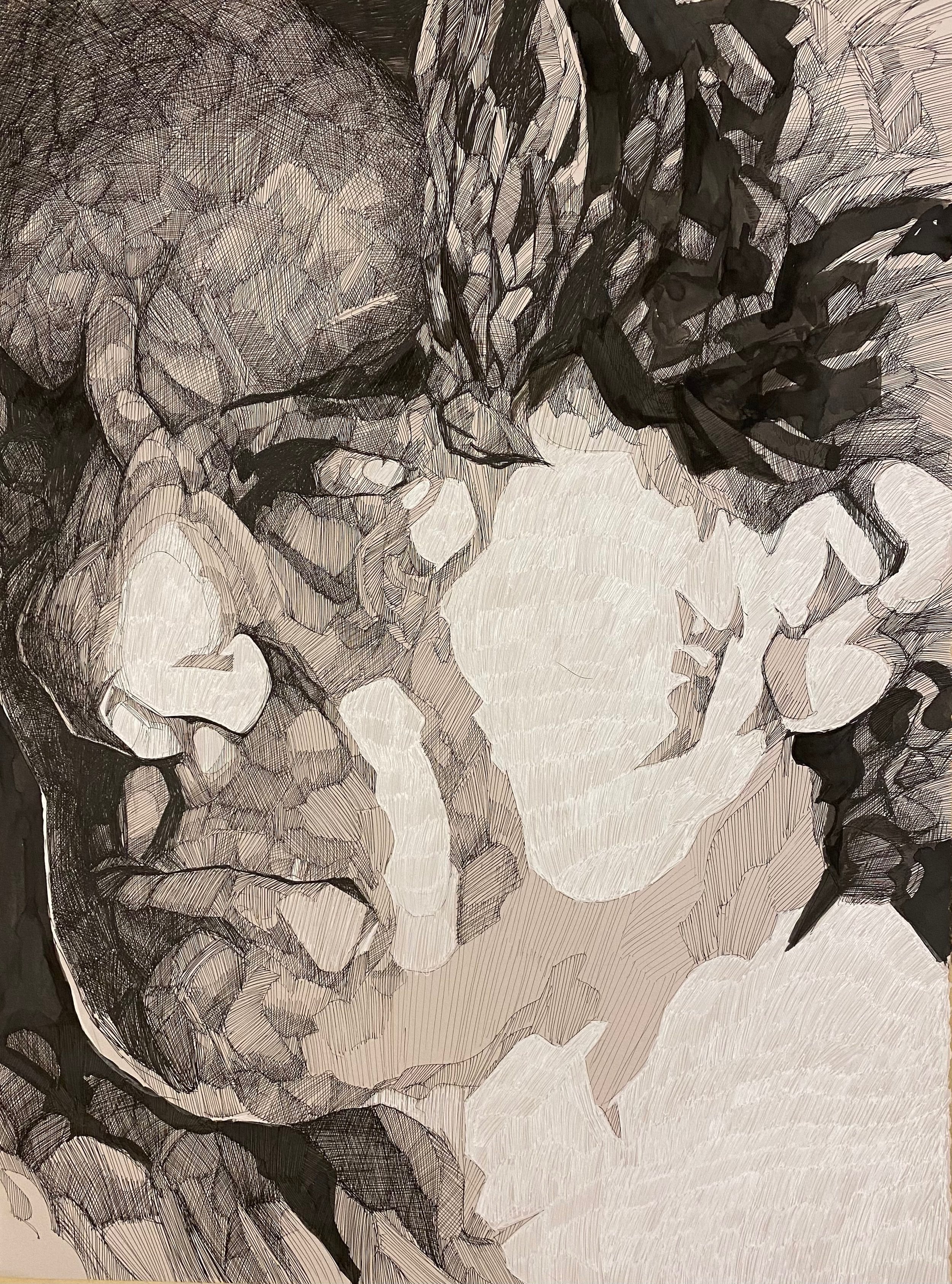 The Larger Than Life Series: Face Forward