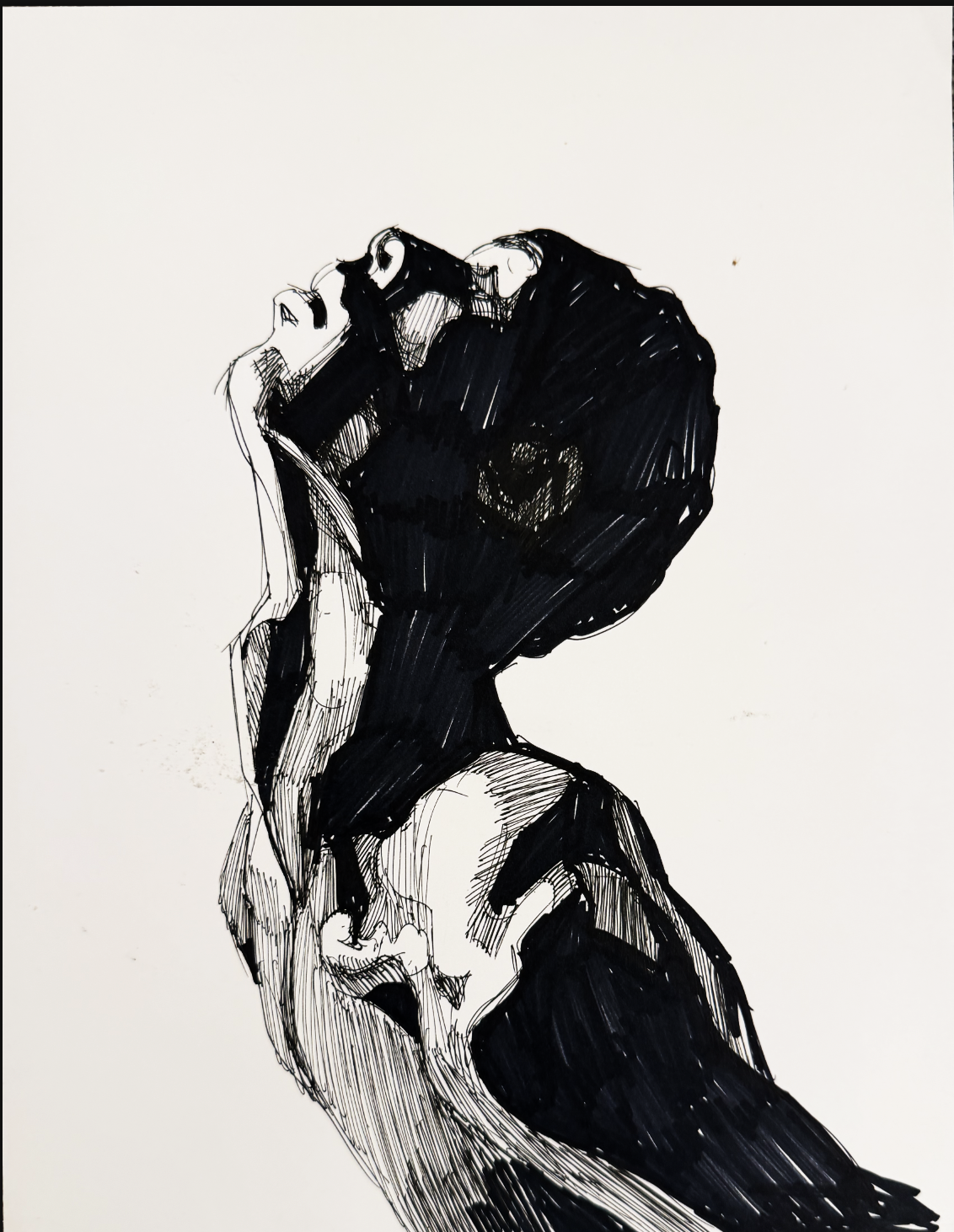 Male Figure