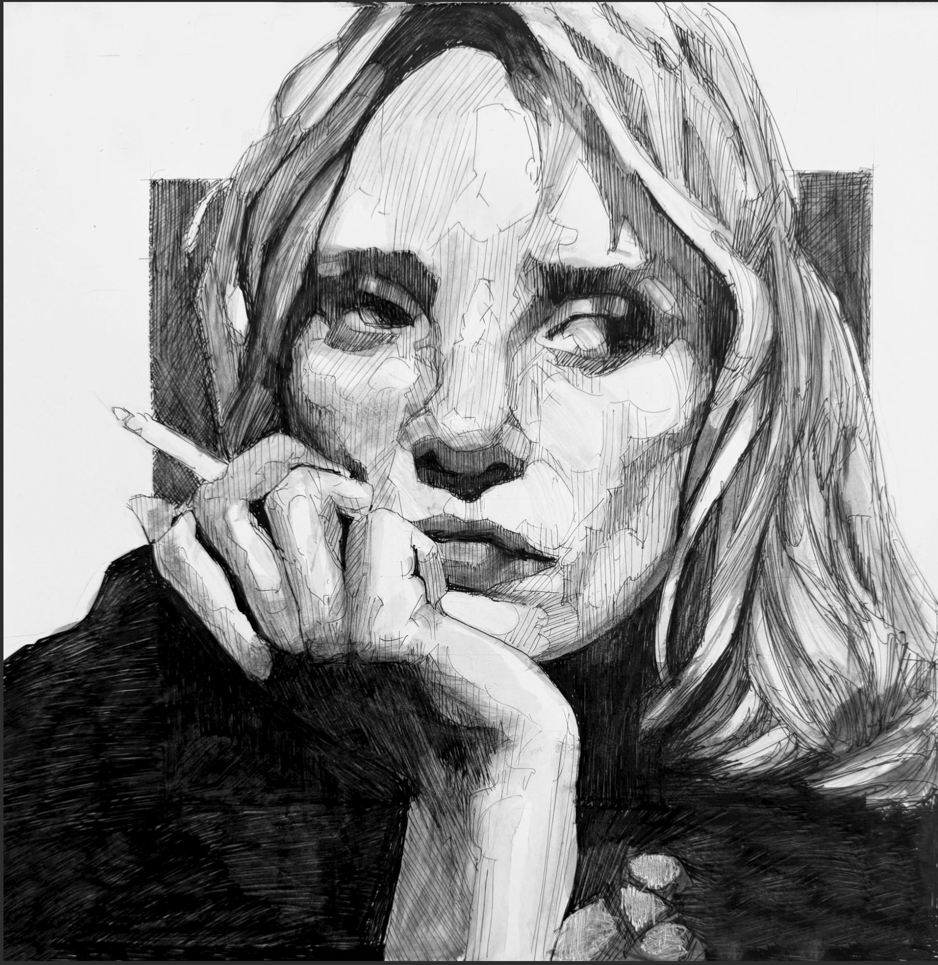 Cigarette
