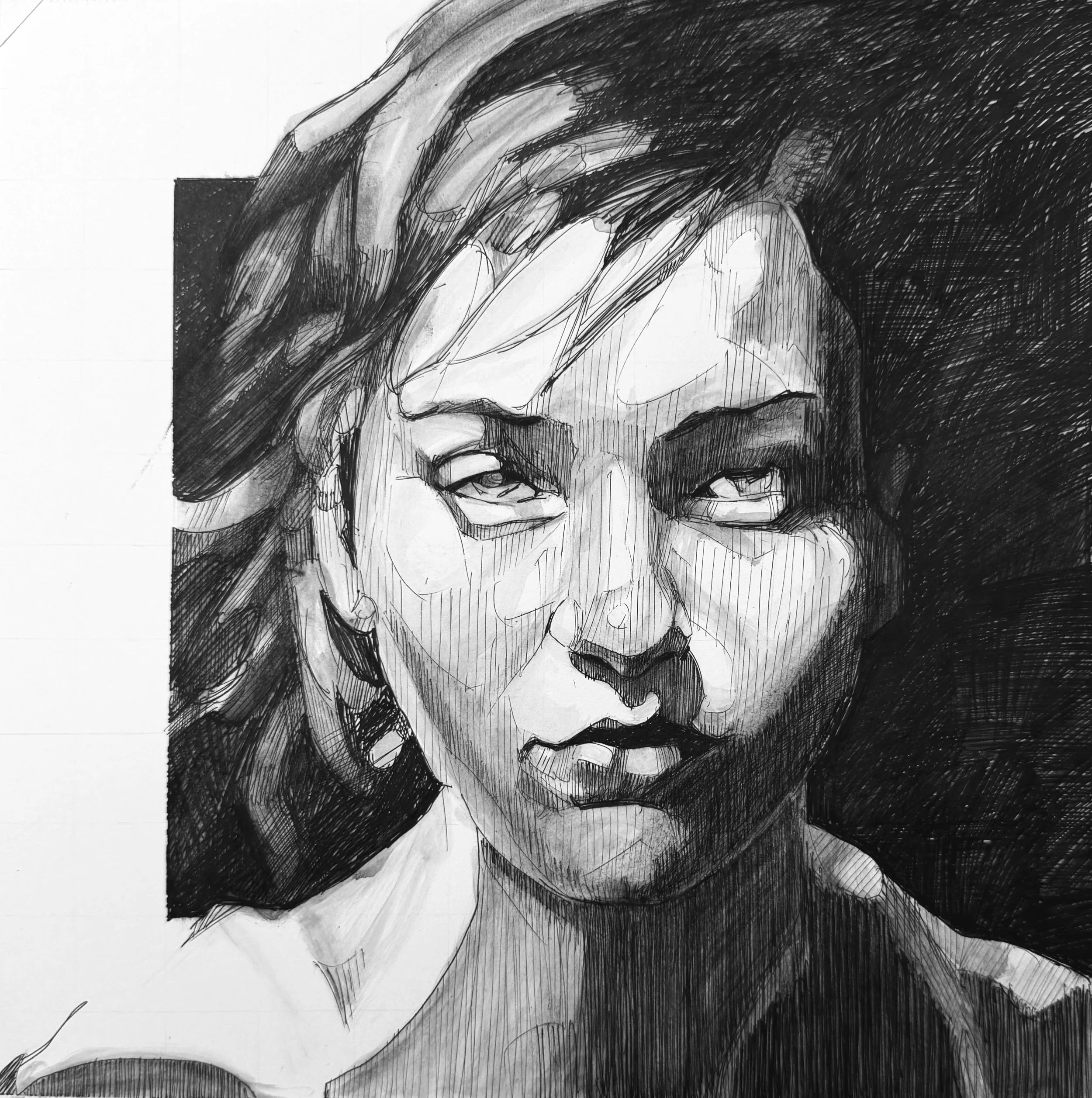 Gaze