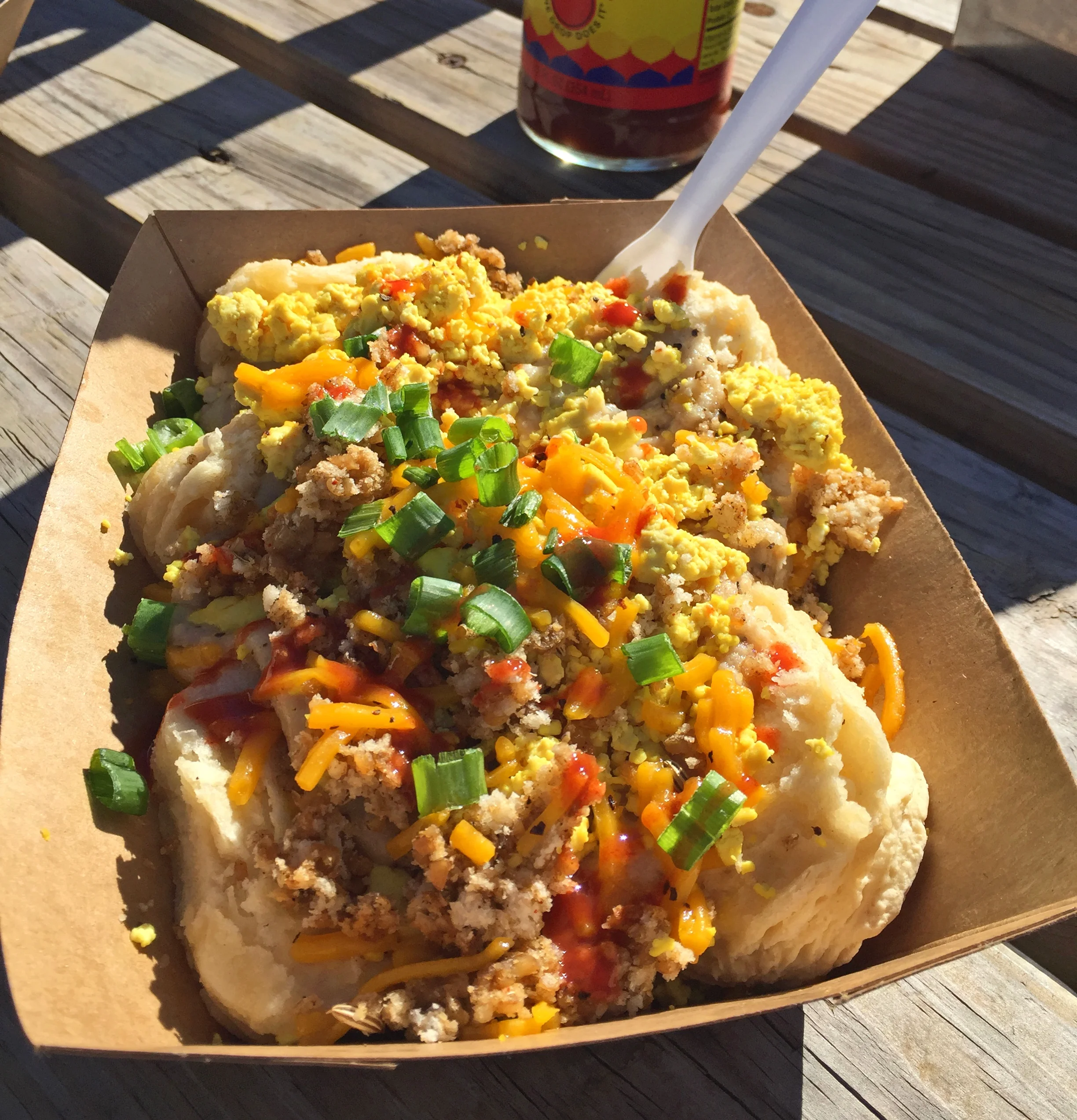 Biscuits &amp; Groovy