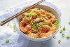 Vegan Shrimp Fried RIce — The Yummy Vegan