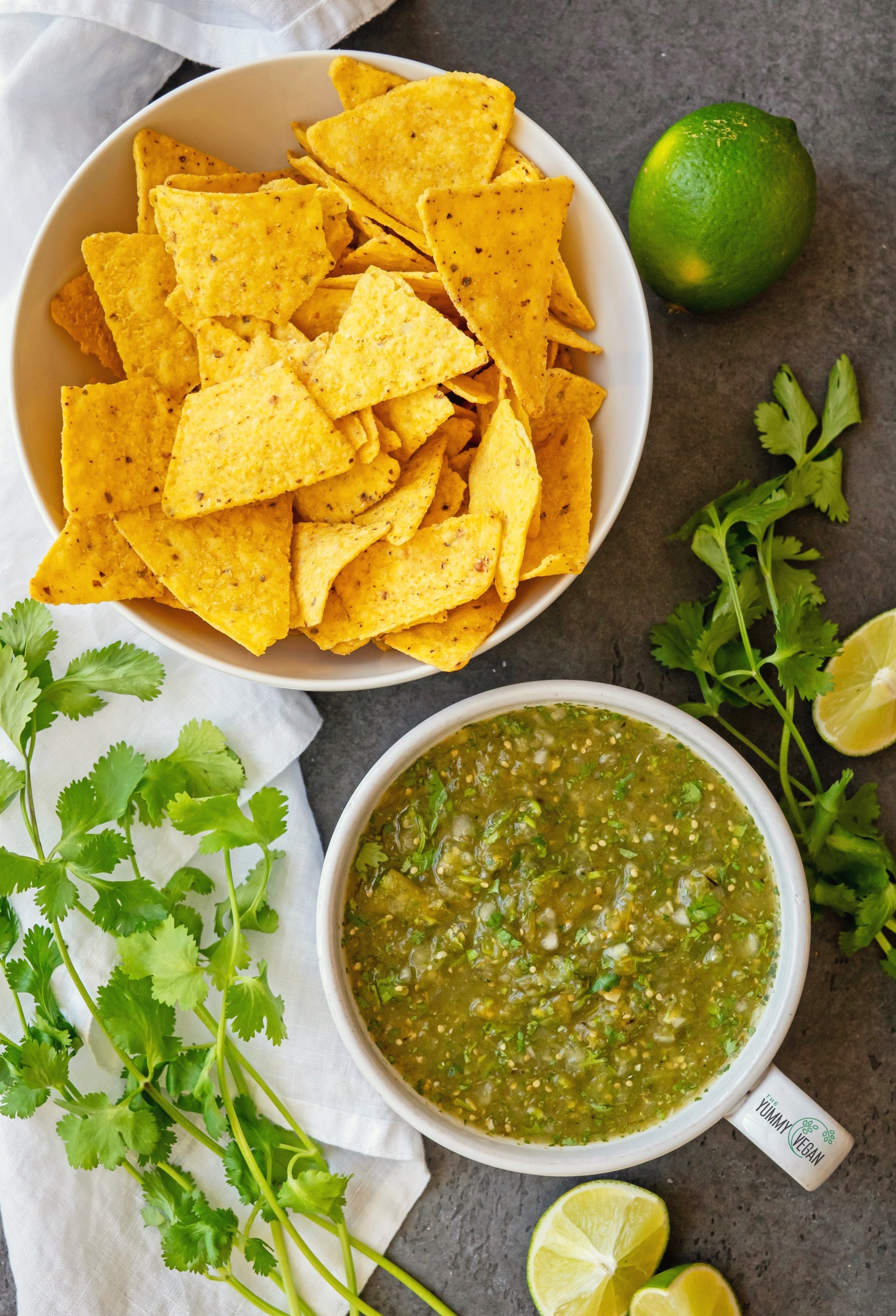 Salsa Verde