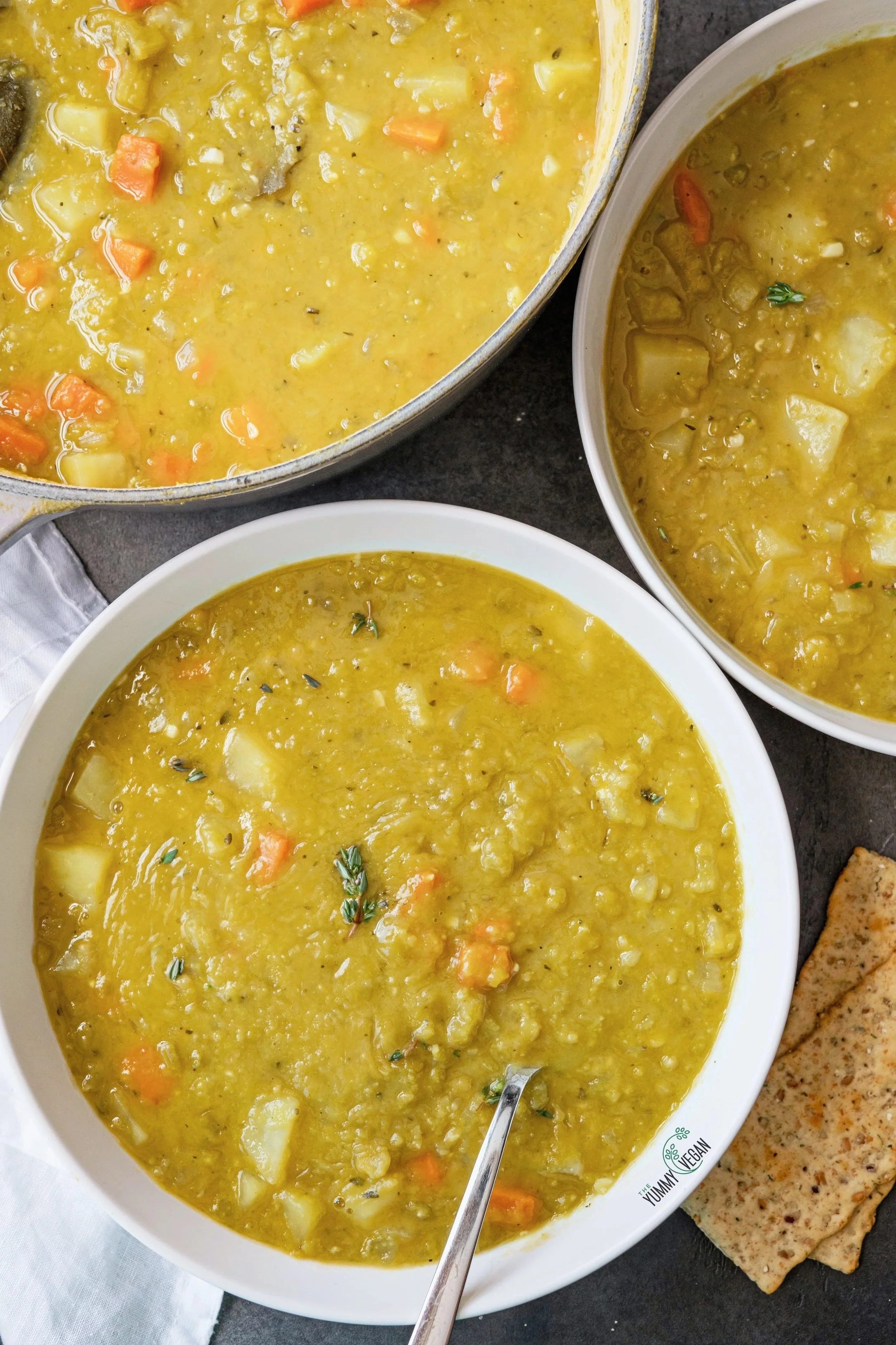 Split Pea Soup