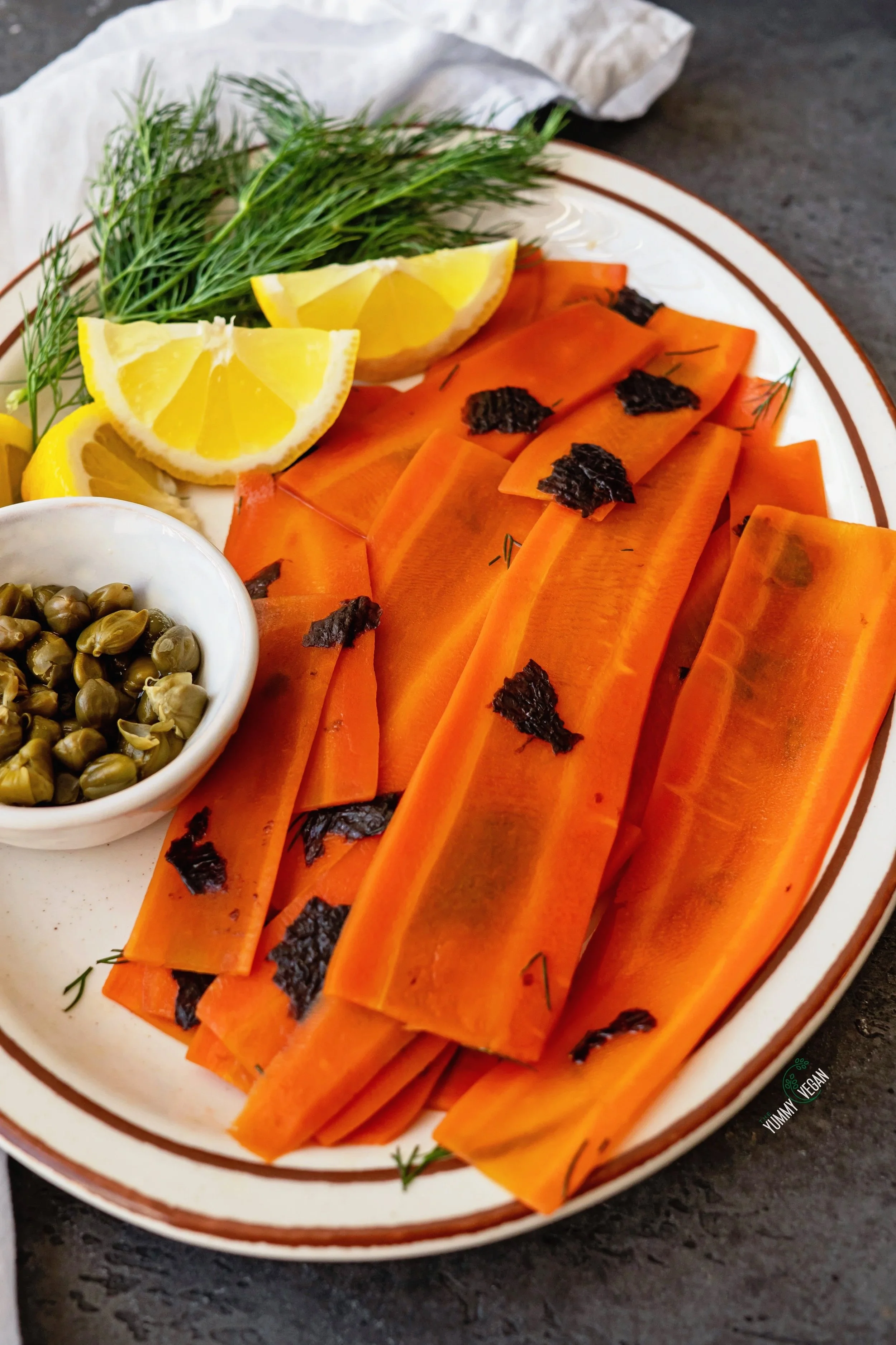 Carrot Lox