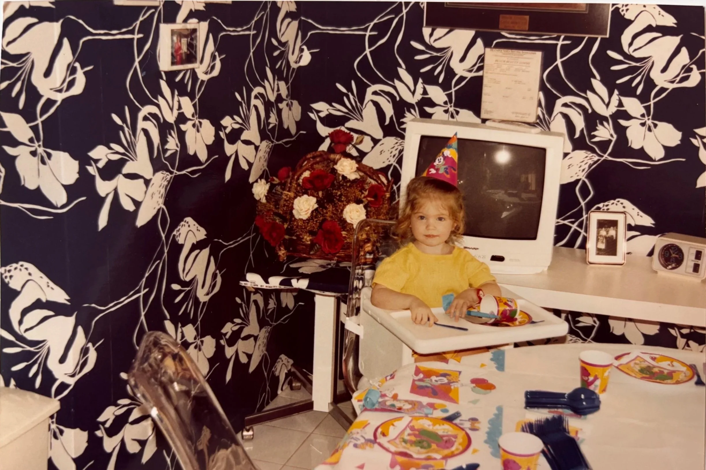 Happy 10th Birthday, Girl's Guide!