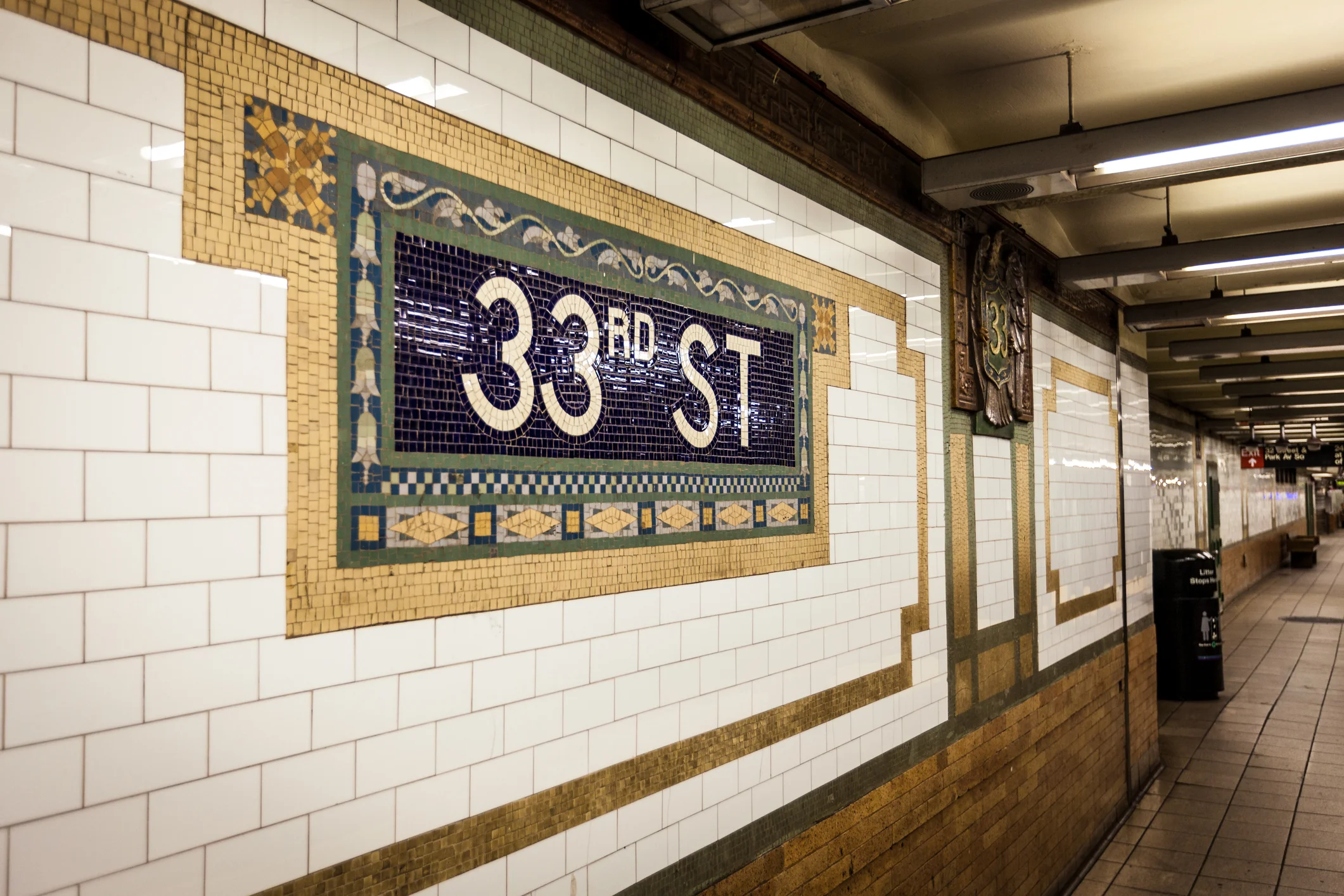 Murray Hill Survival Guide