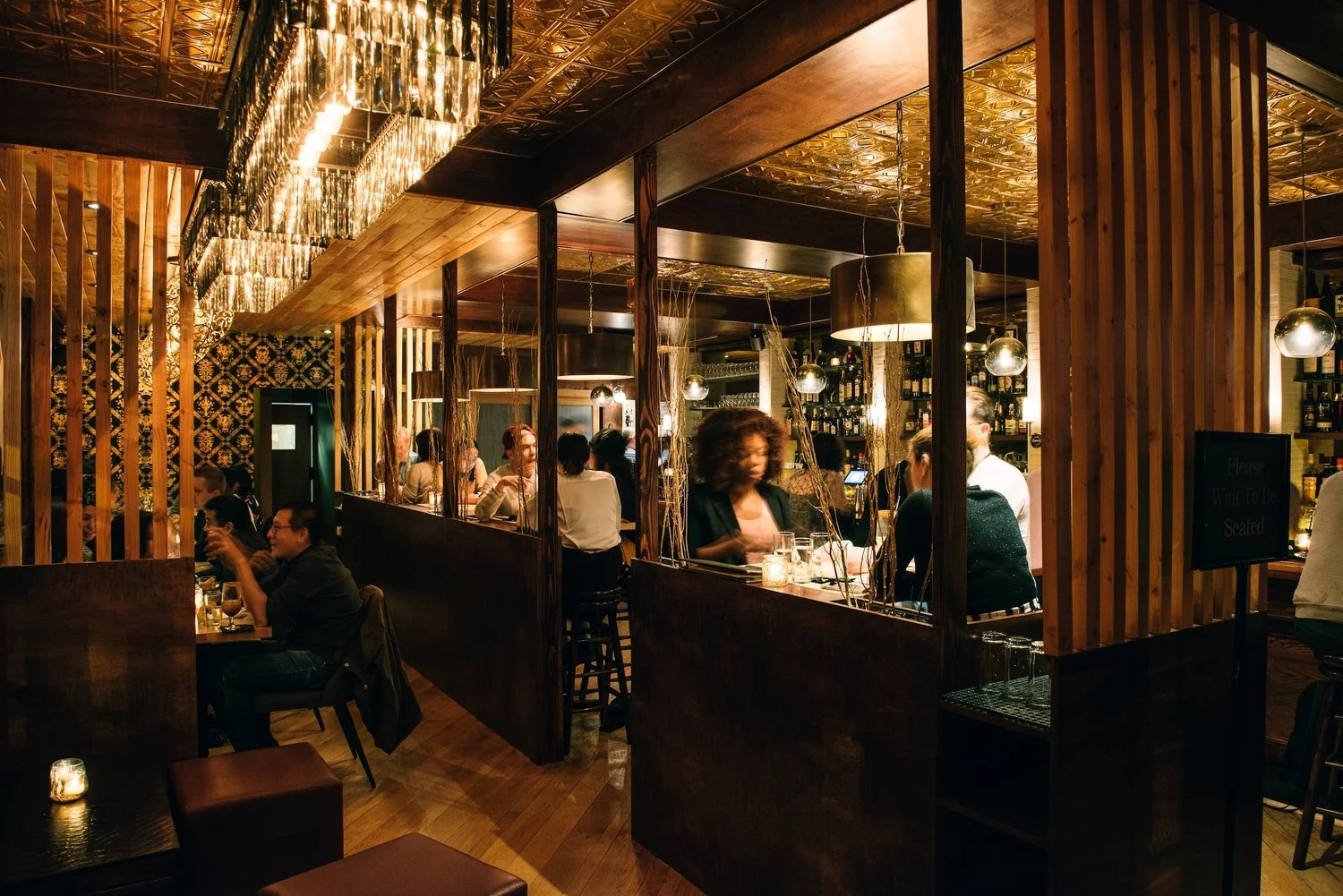 Photo courtesy of Bar Moga