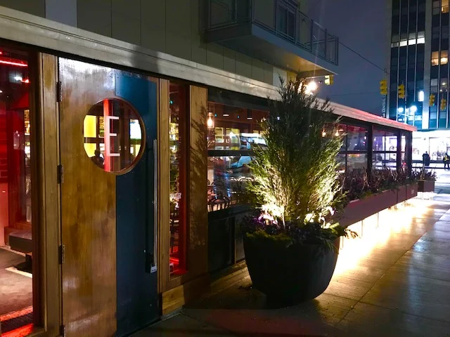 Empire Kitchen and Cocktails: Detroit