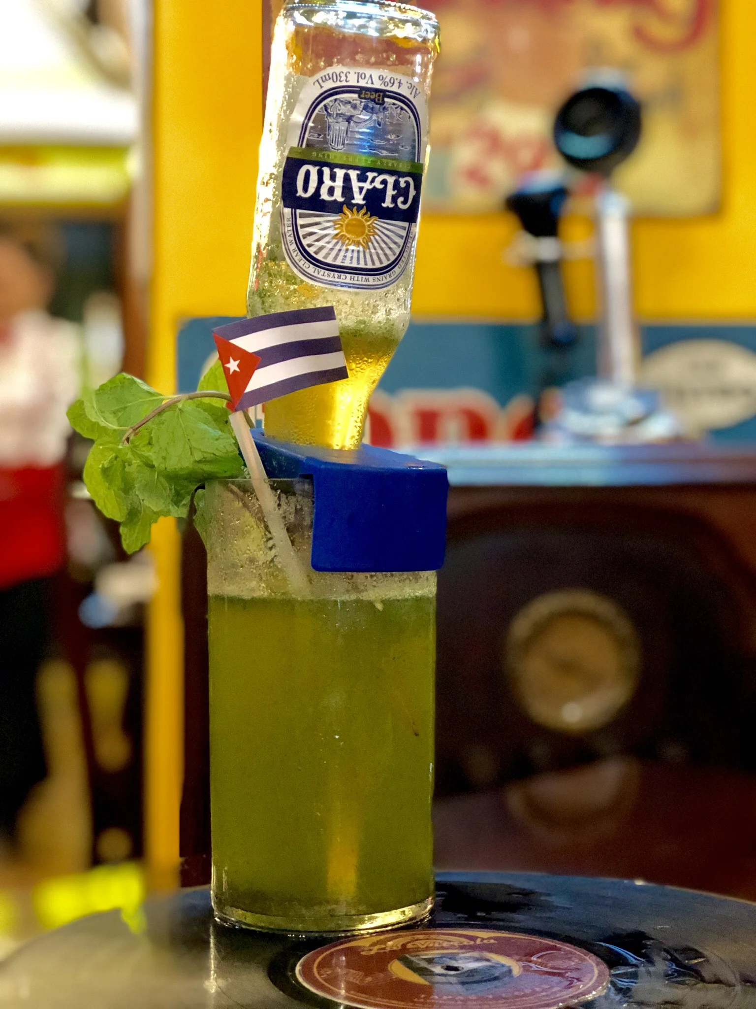 Cuba bars (Vitriola) - drink, Kaitlyn Alkass.jpeg