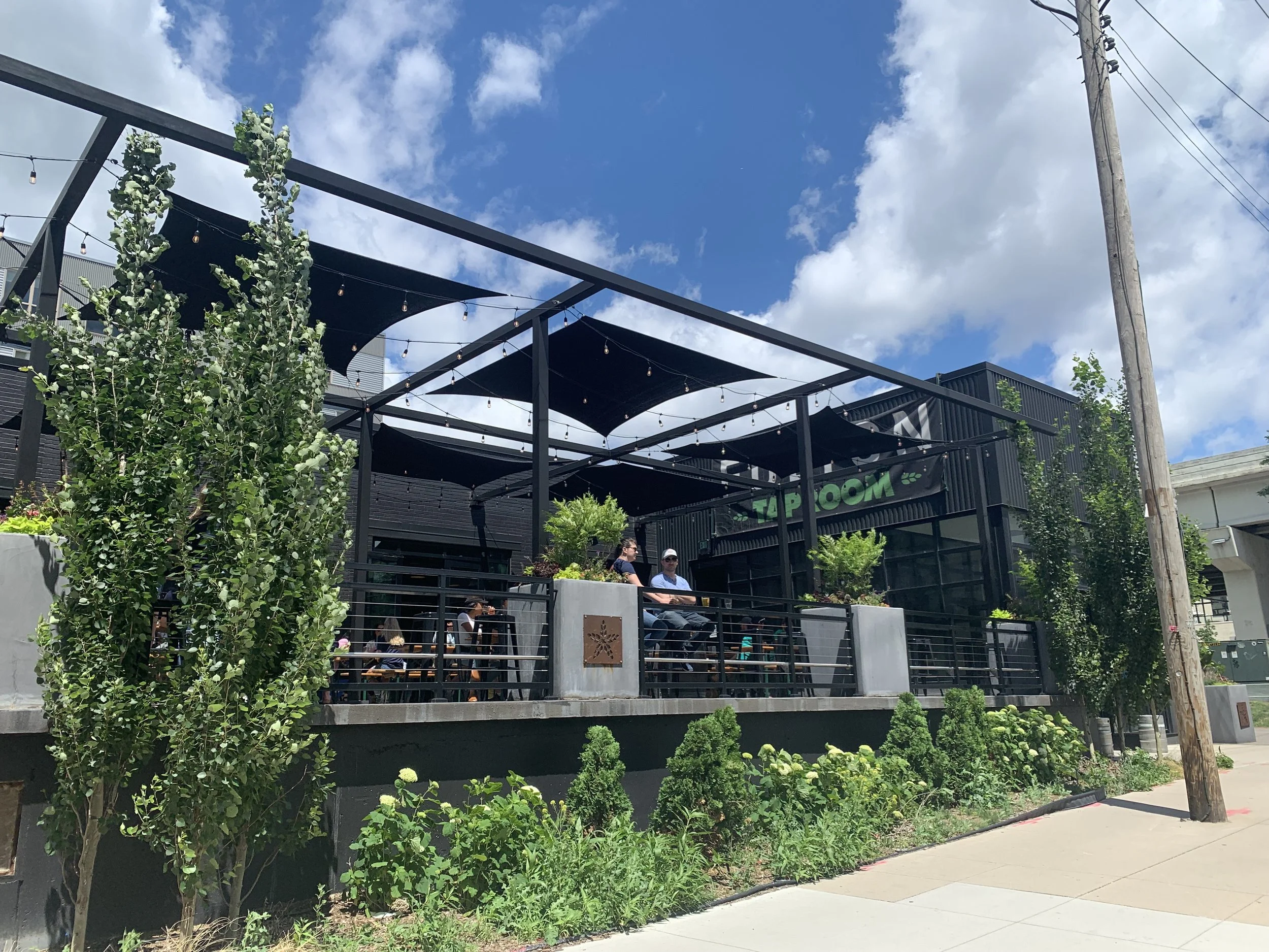 Fulton Brewery: Minneapolis