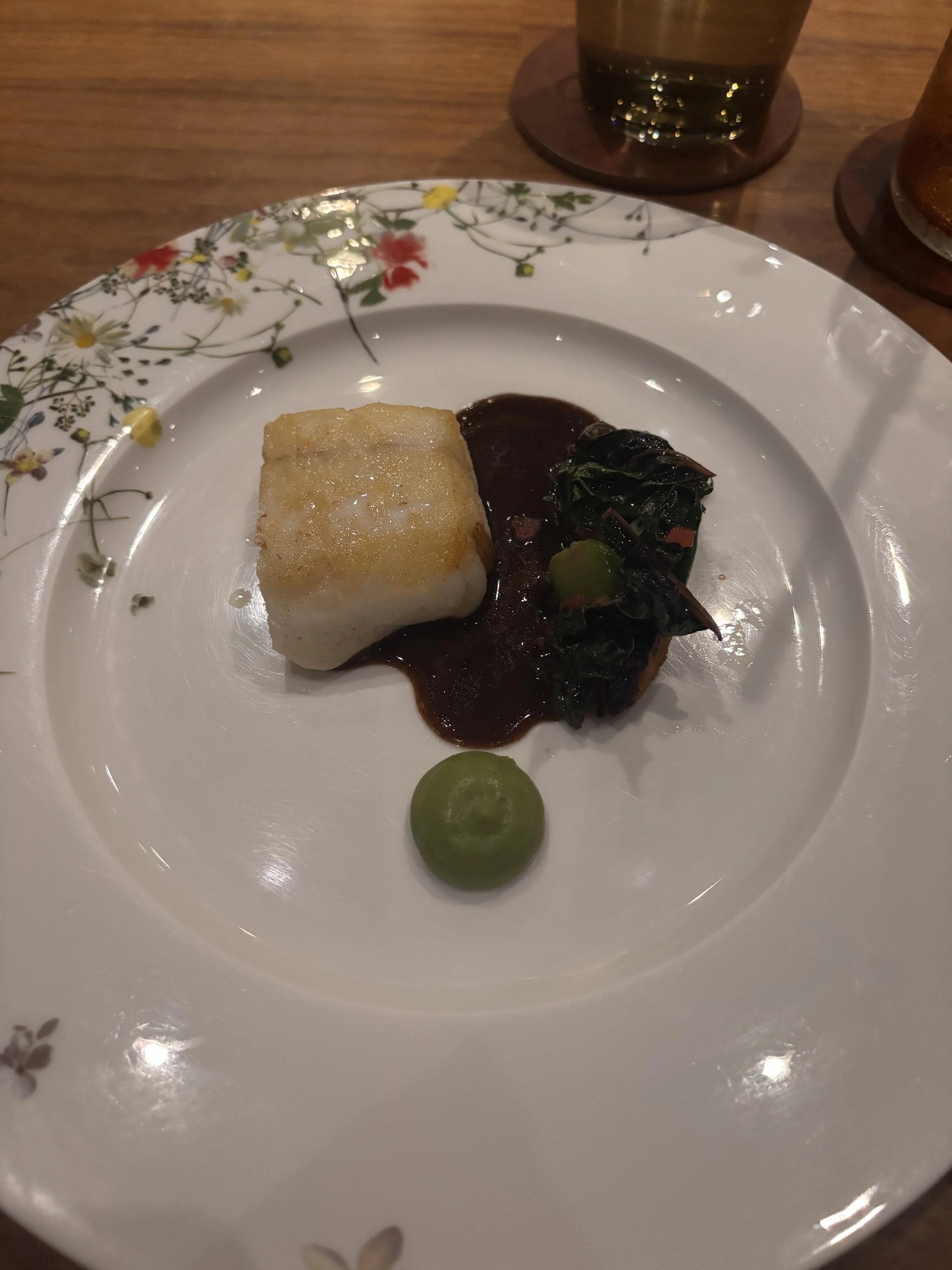#8: halibut